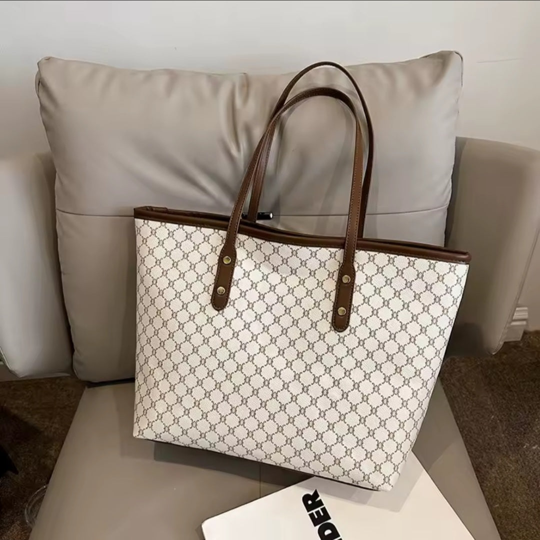 Borsa da donna ad alta capacità