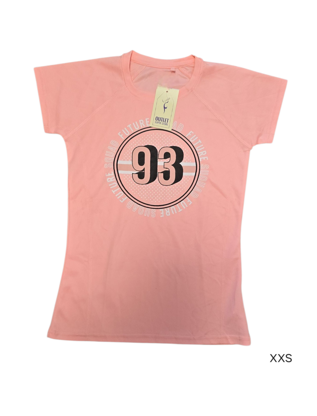 T shirt rosa