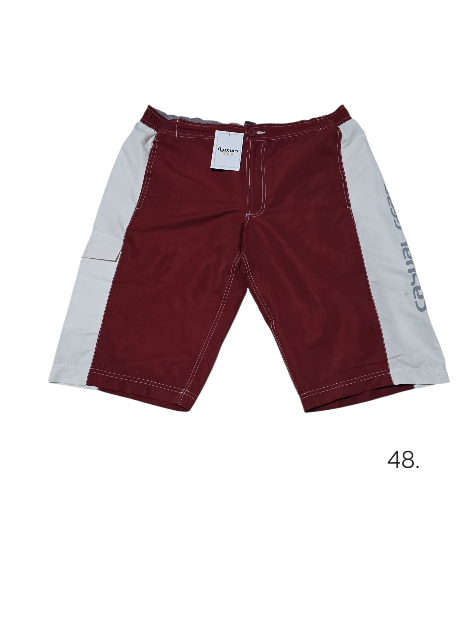 Pantaloncini sportivi