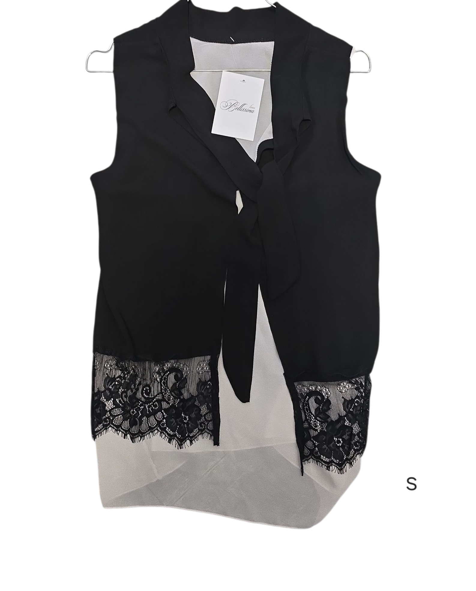 Top elegante