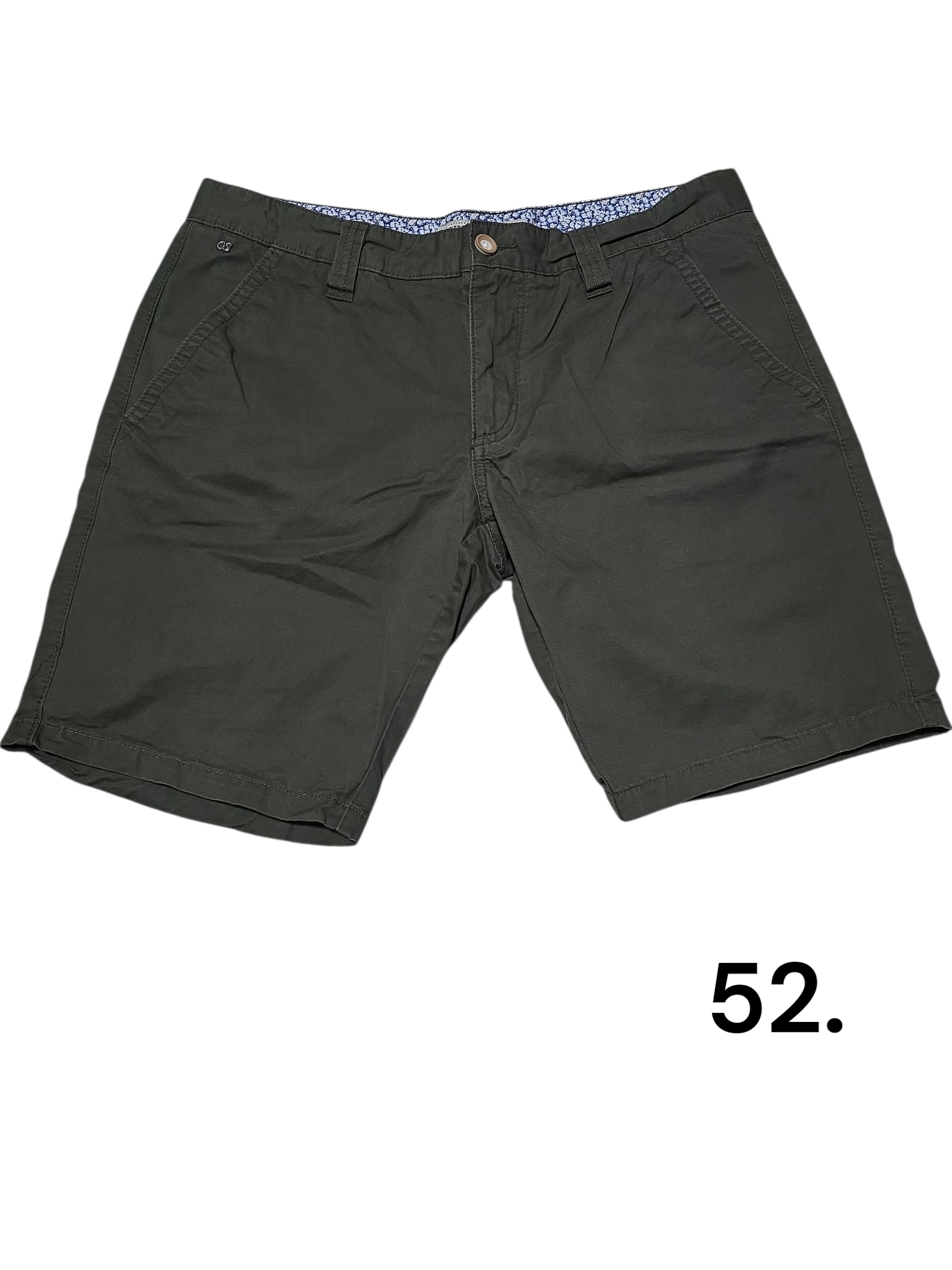 Pantaloncini eleganti per estivi