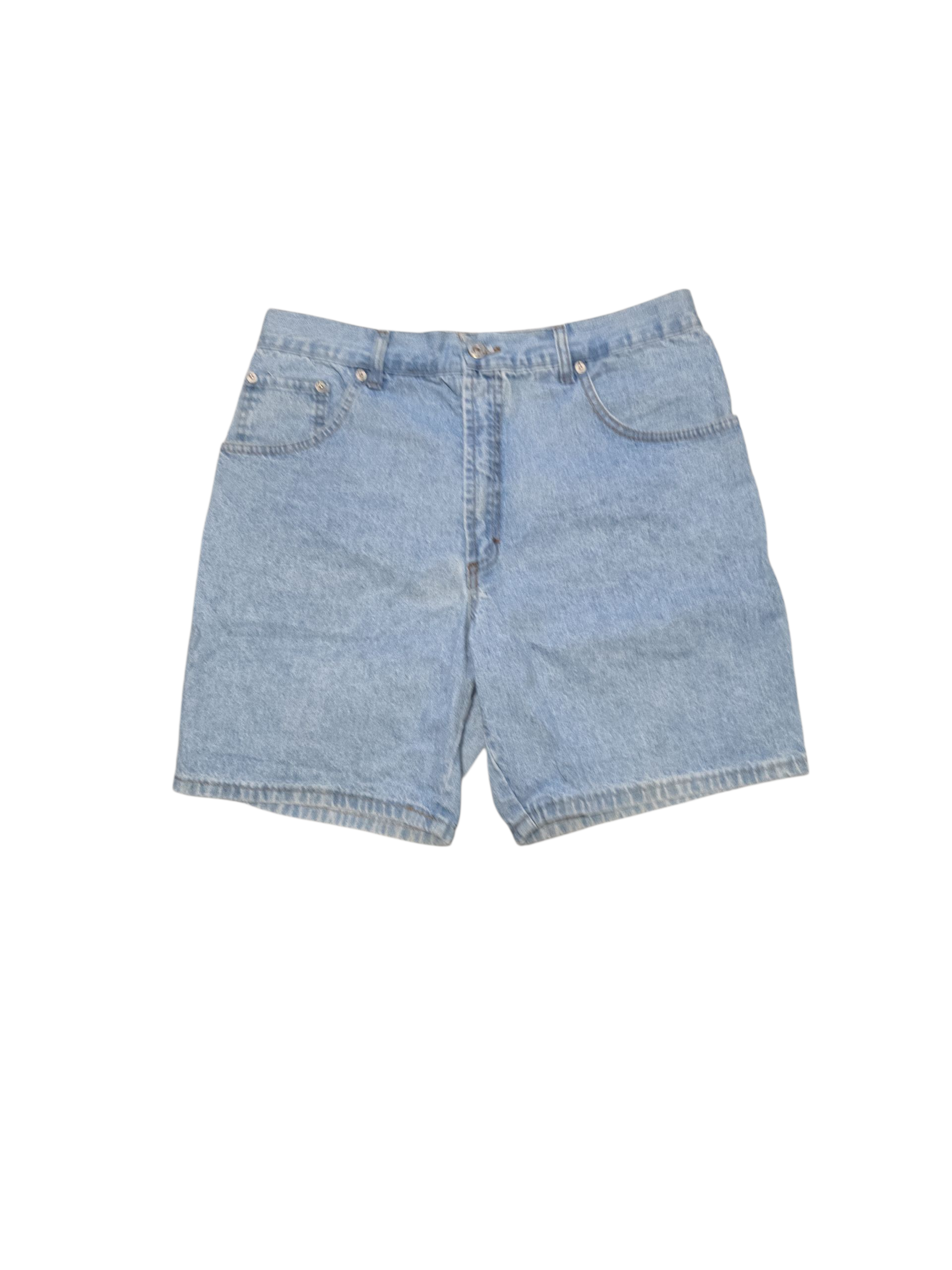 Pantaloncini, semplici, jeans per un look casual