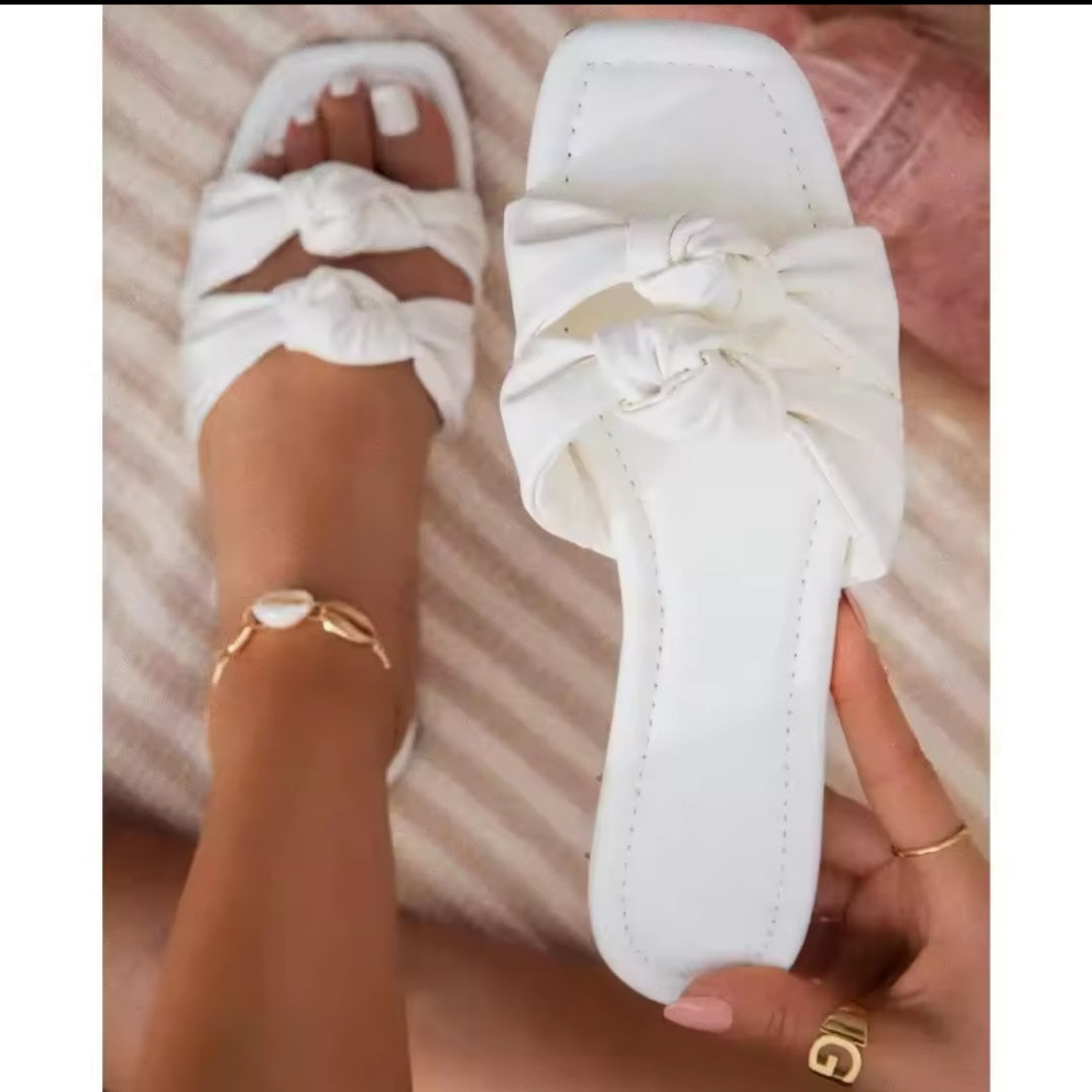 Ciabatte donna Eleganti