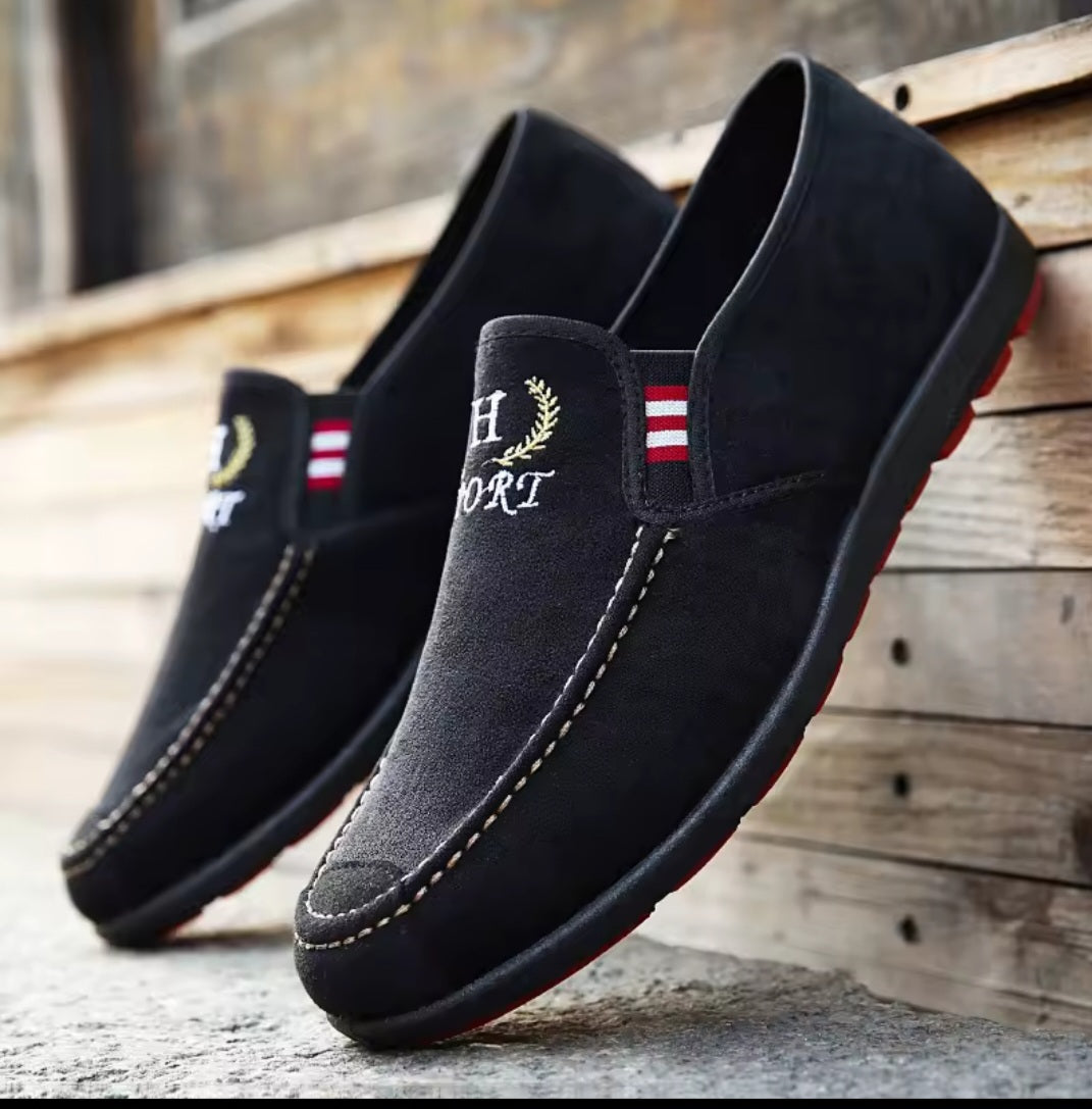 Scarpe estive da uomo
