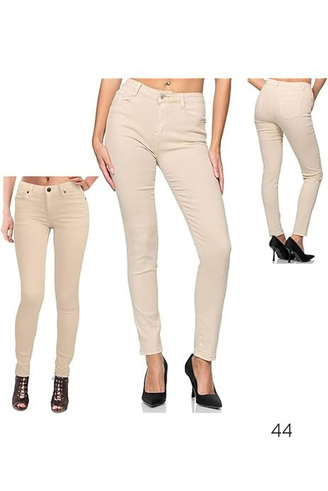Pantalone skinny