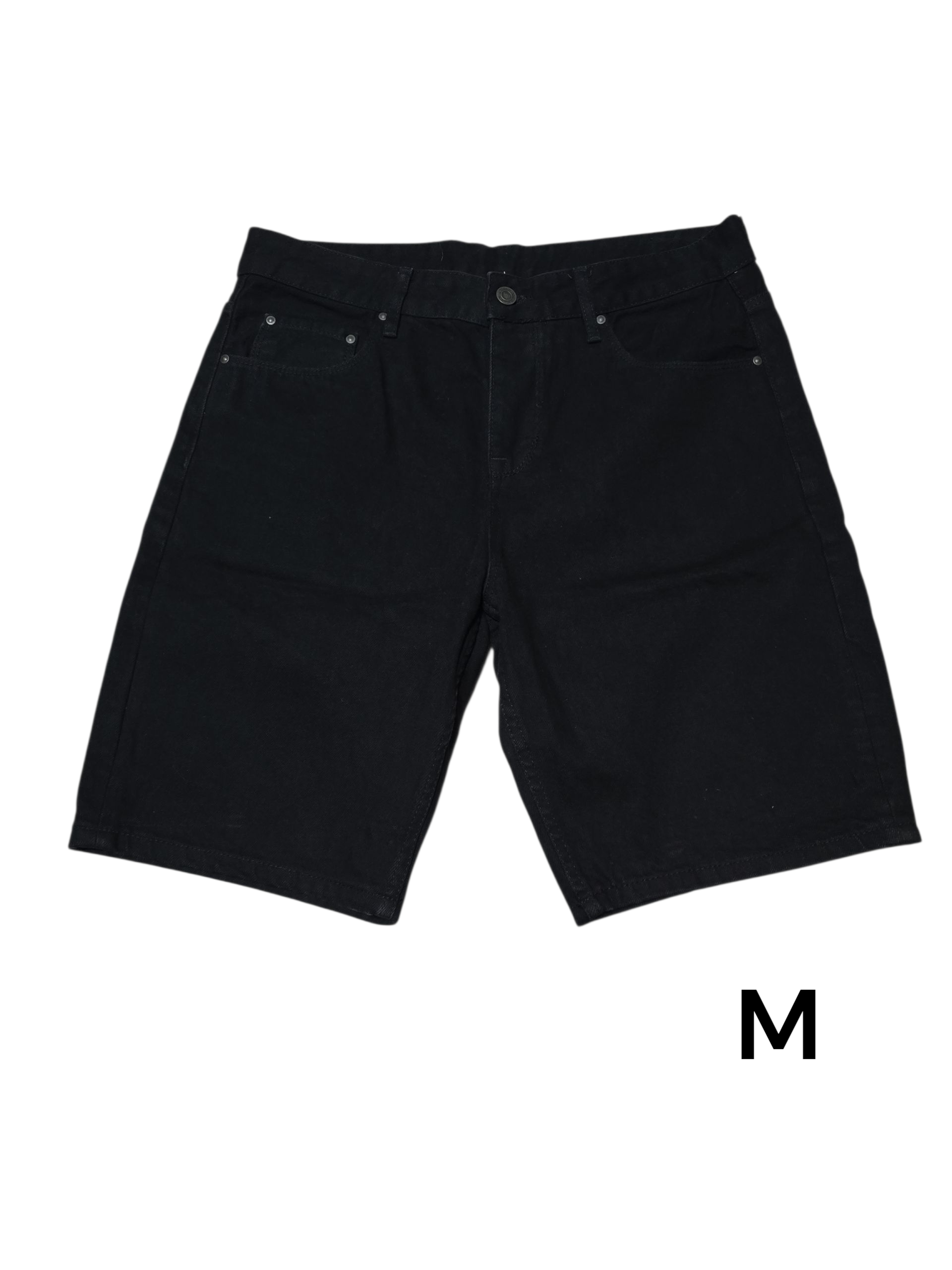 Pantaloncini neri