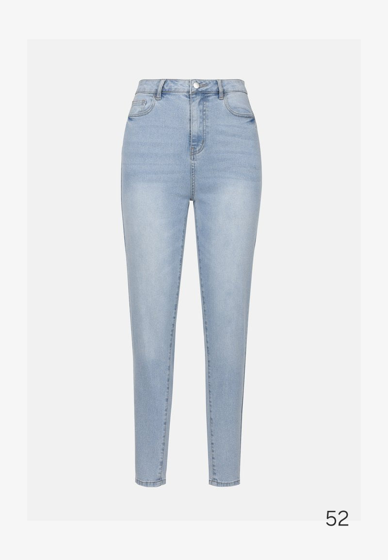 Pantalone skinny jeans