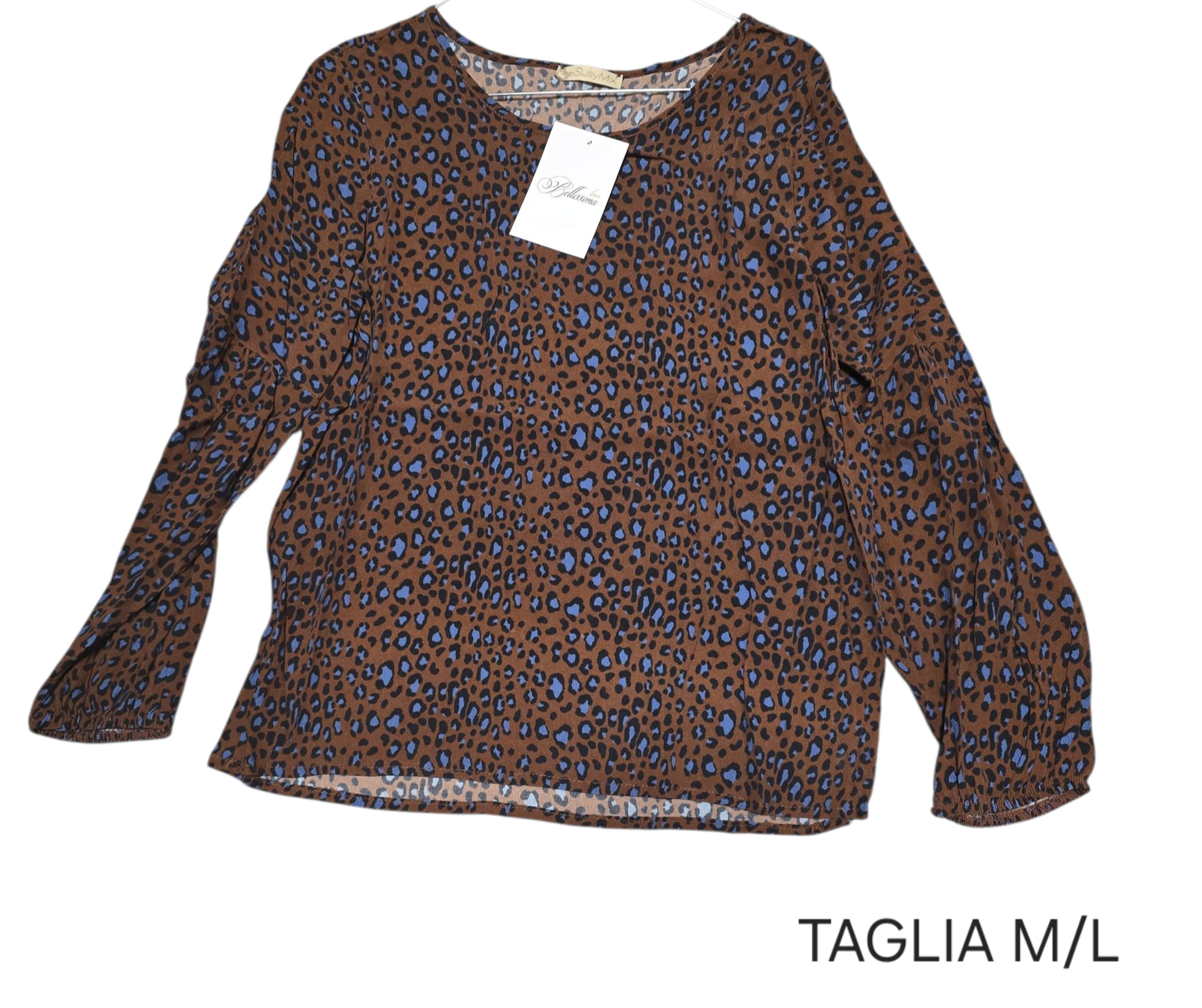 Casual blouse
