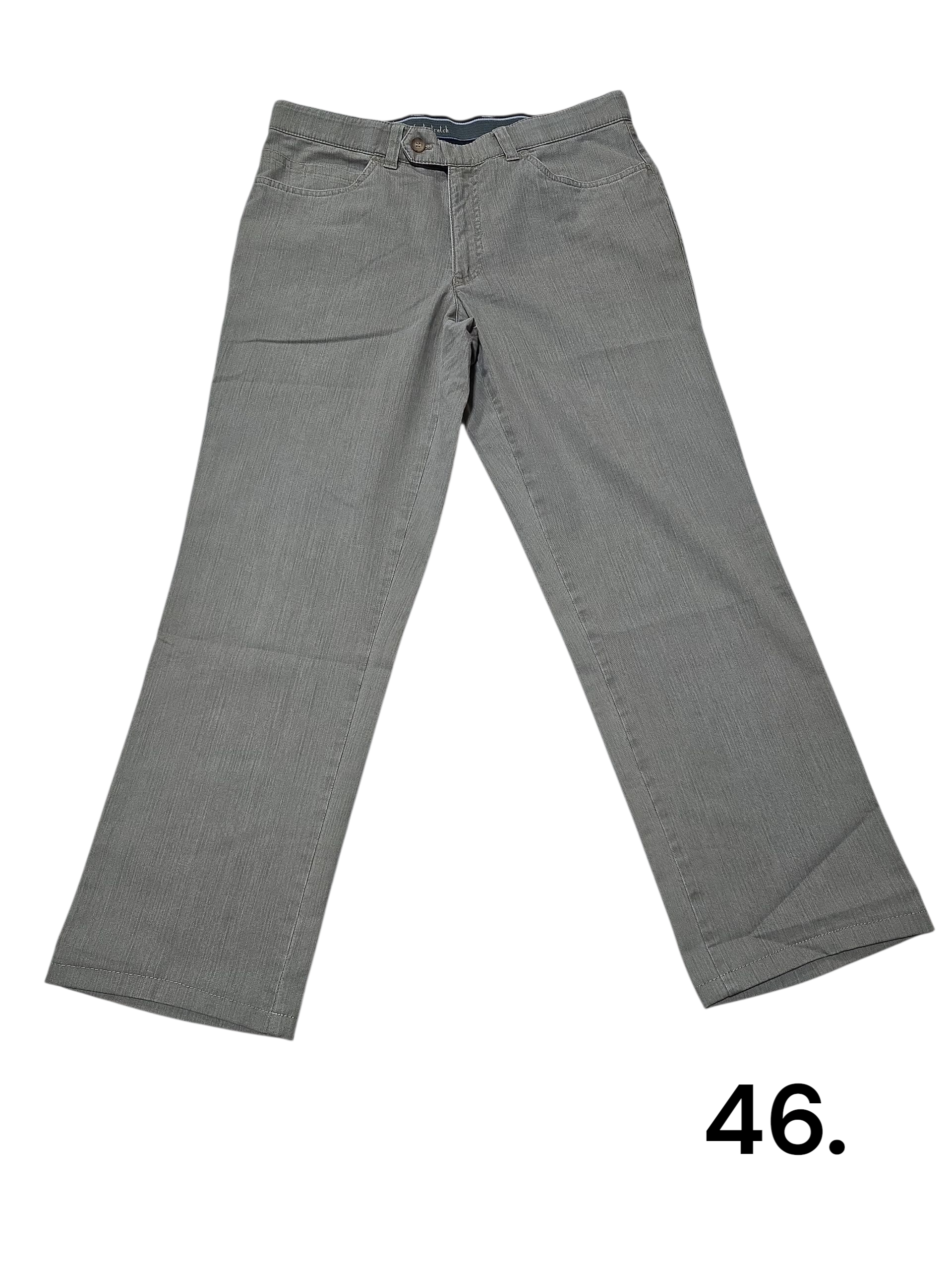 Pantaloni lunghi da uomo