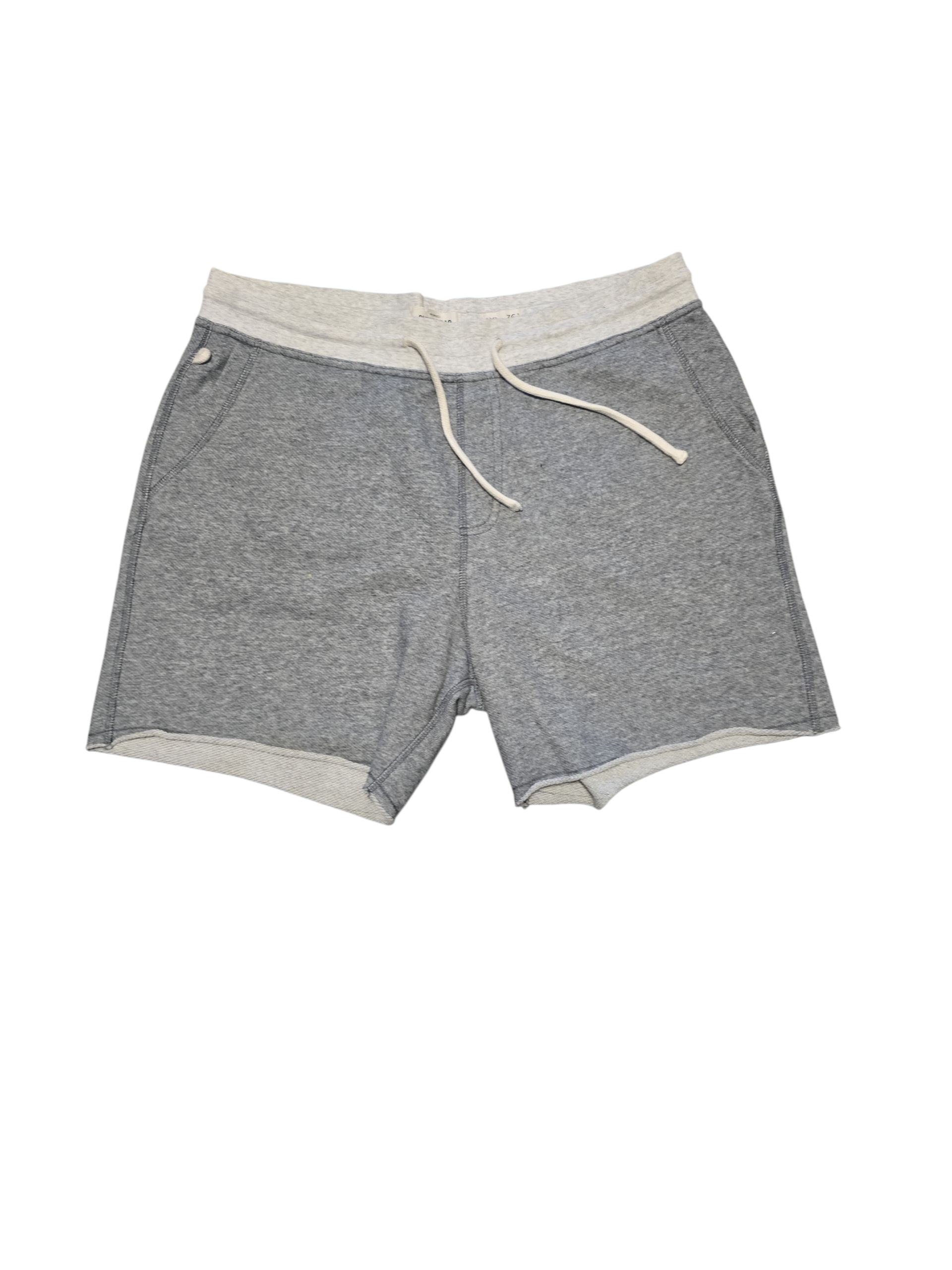 Pantaloncini semplici casual