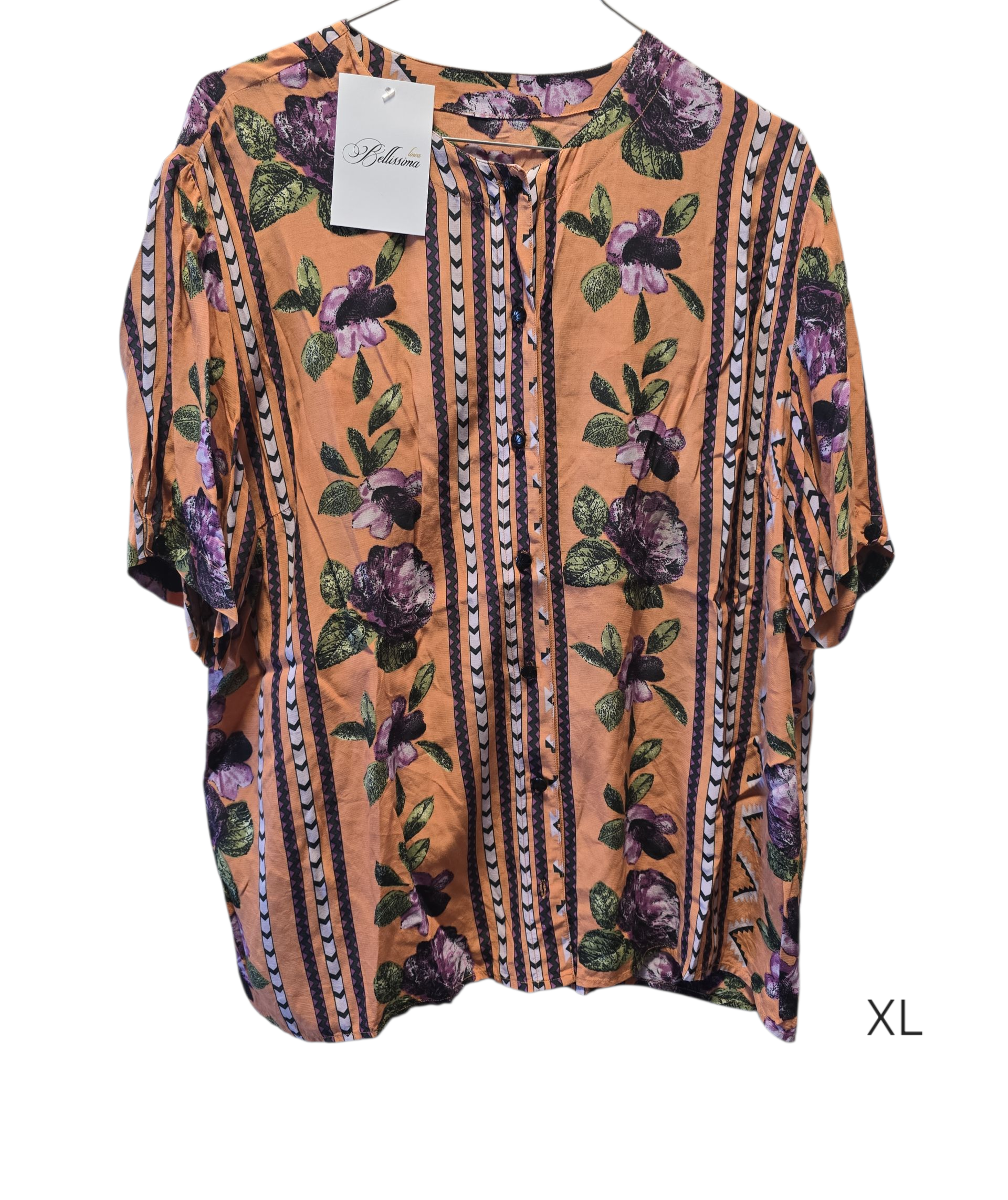 Bluse fantasia estiva