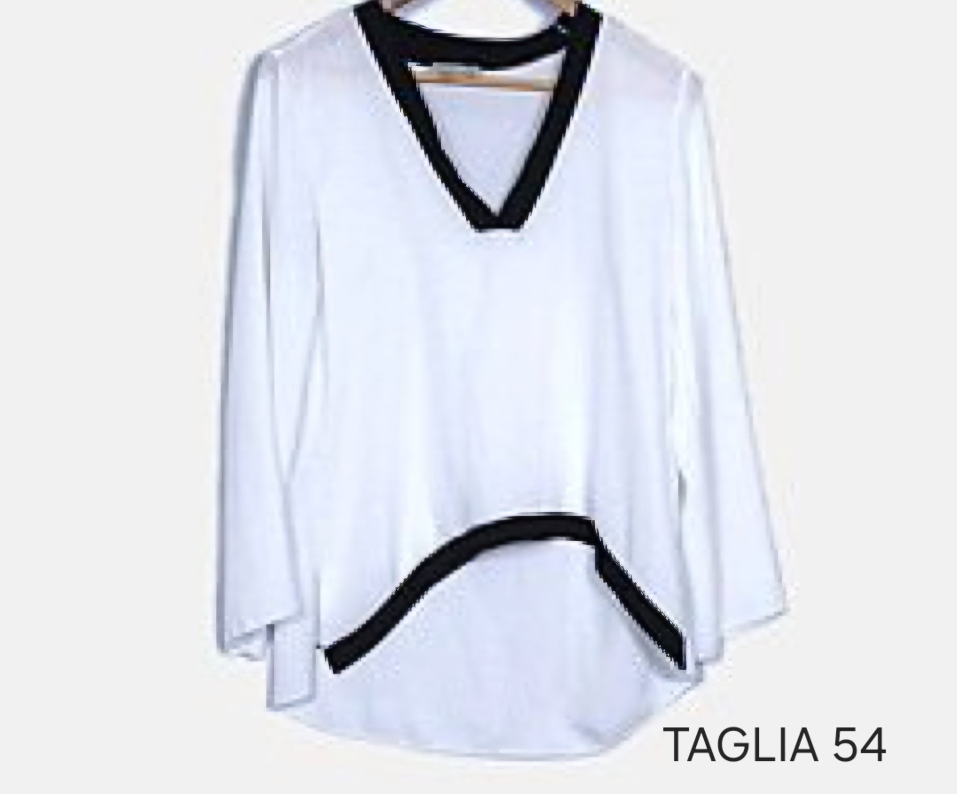 Blouse leggere