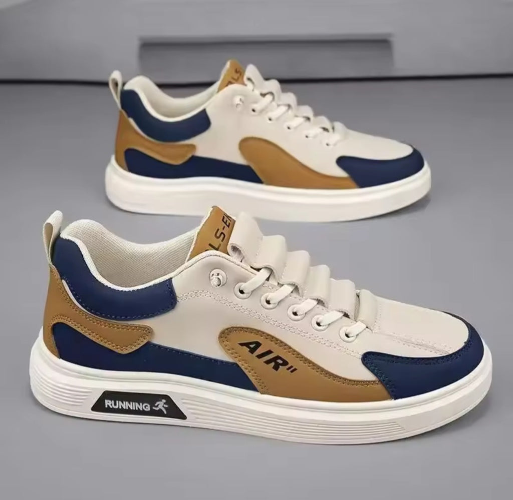Scarpe sportive. Molto eleganti Per look casual