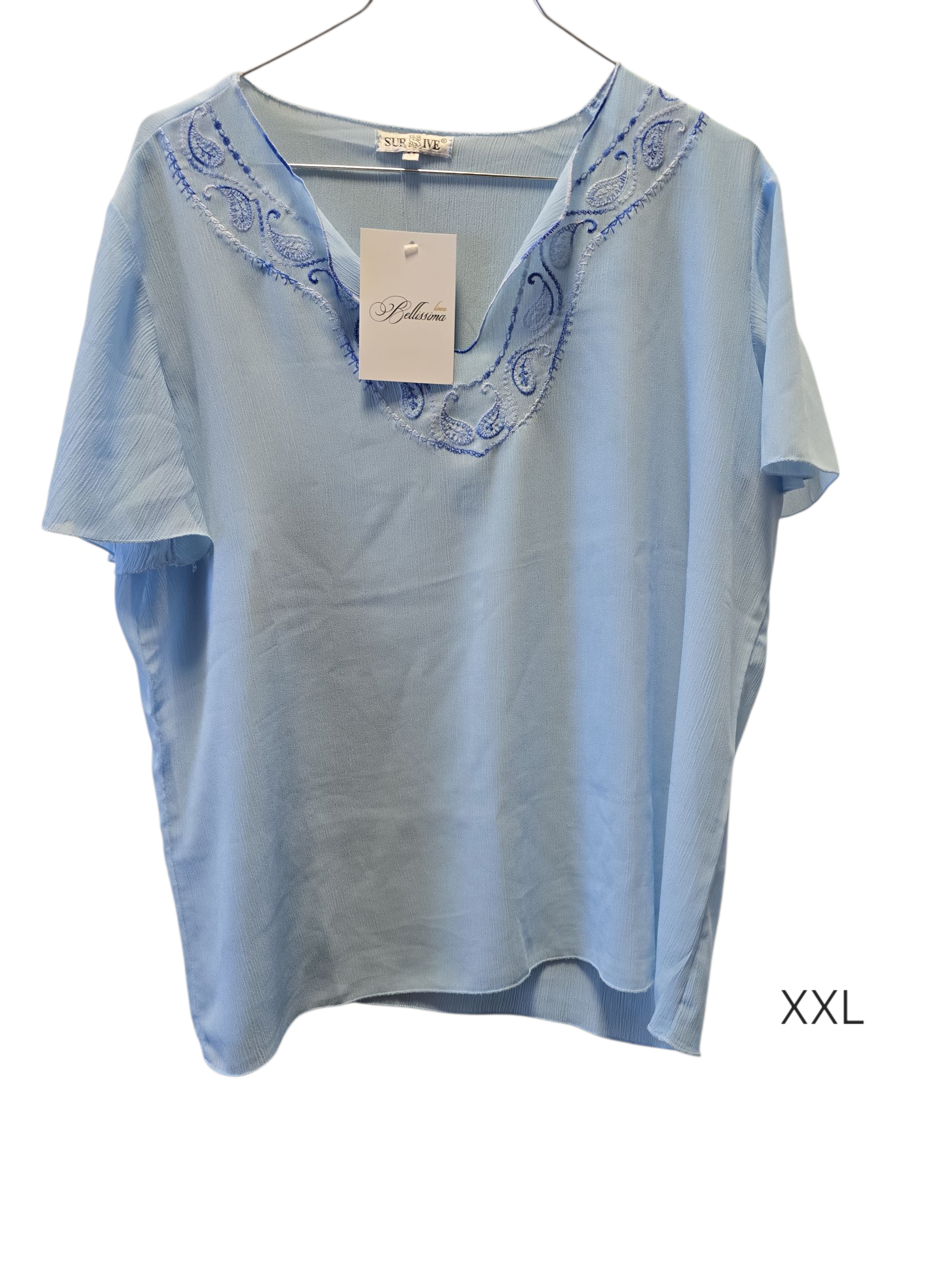 Bluse