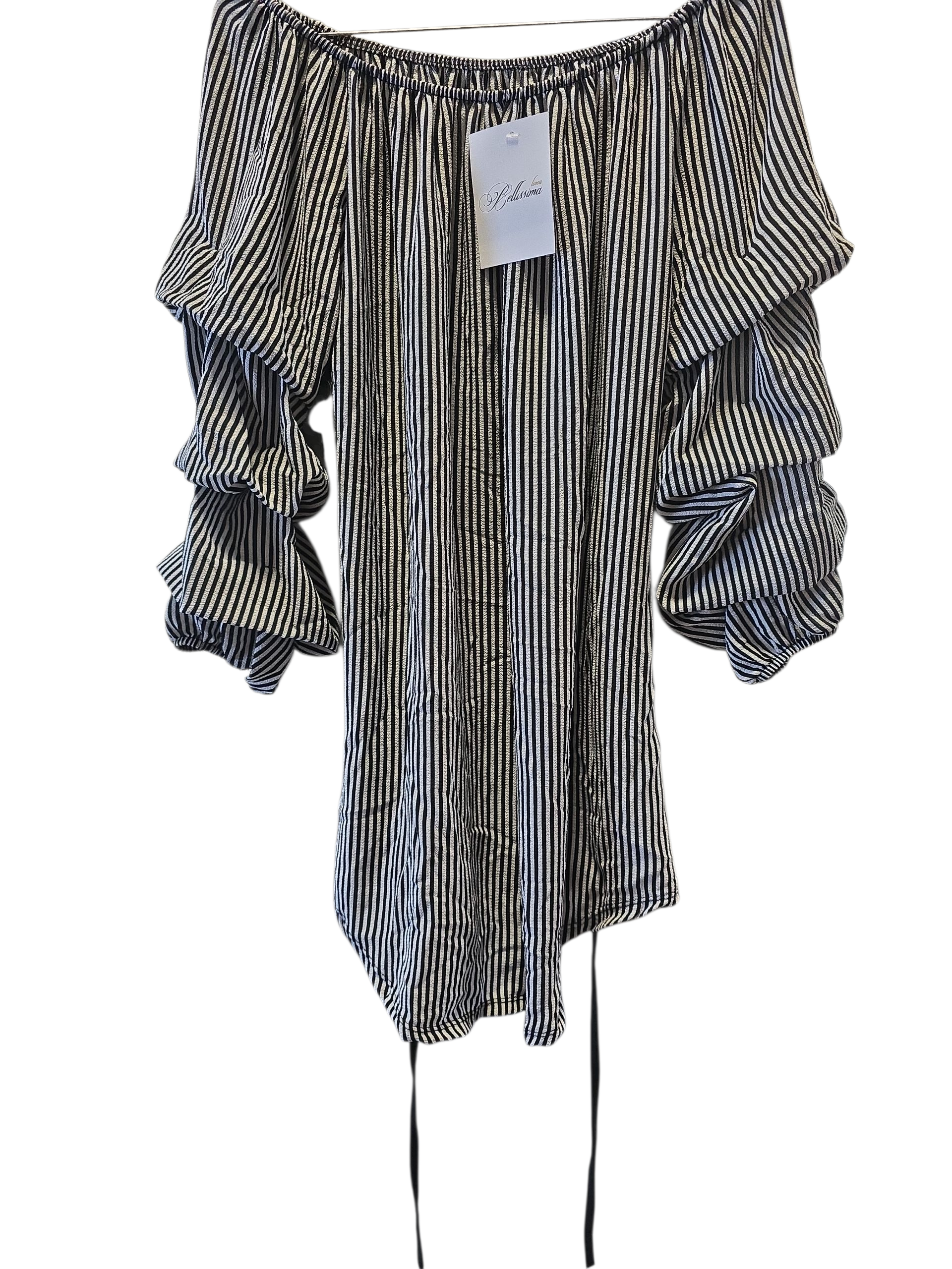 Bluse a righe