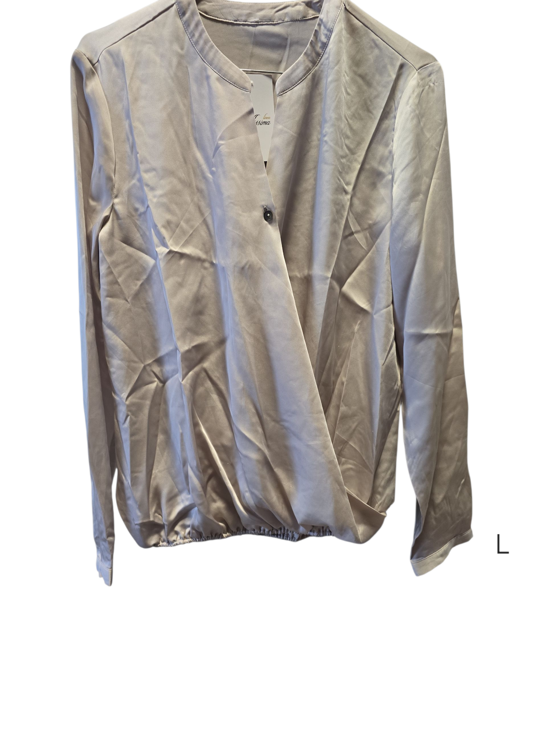 Bluse elegante