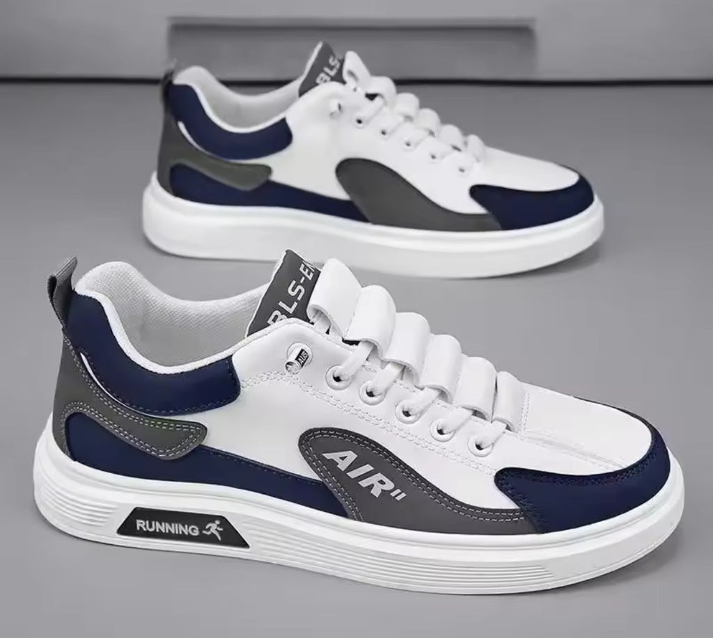 Scarpe sportive. Molto eleganti Per look casual