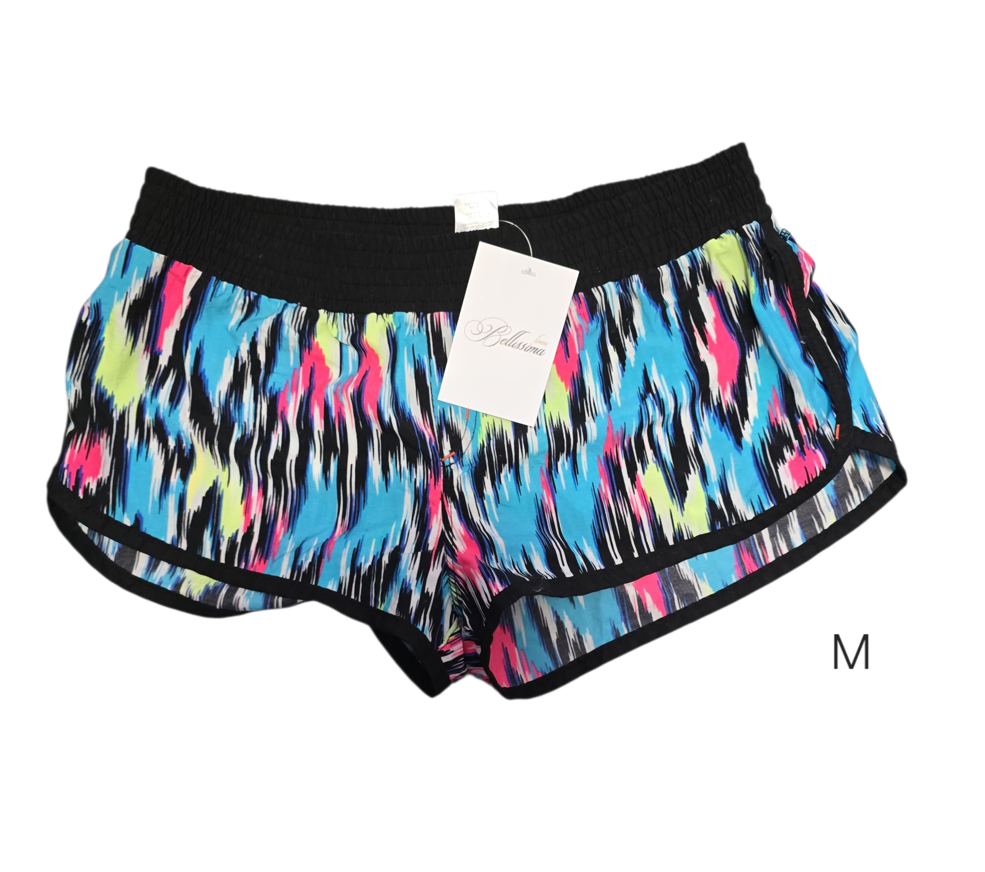 Pantaloncini fantasia
