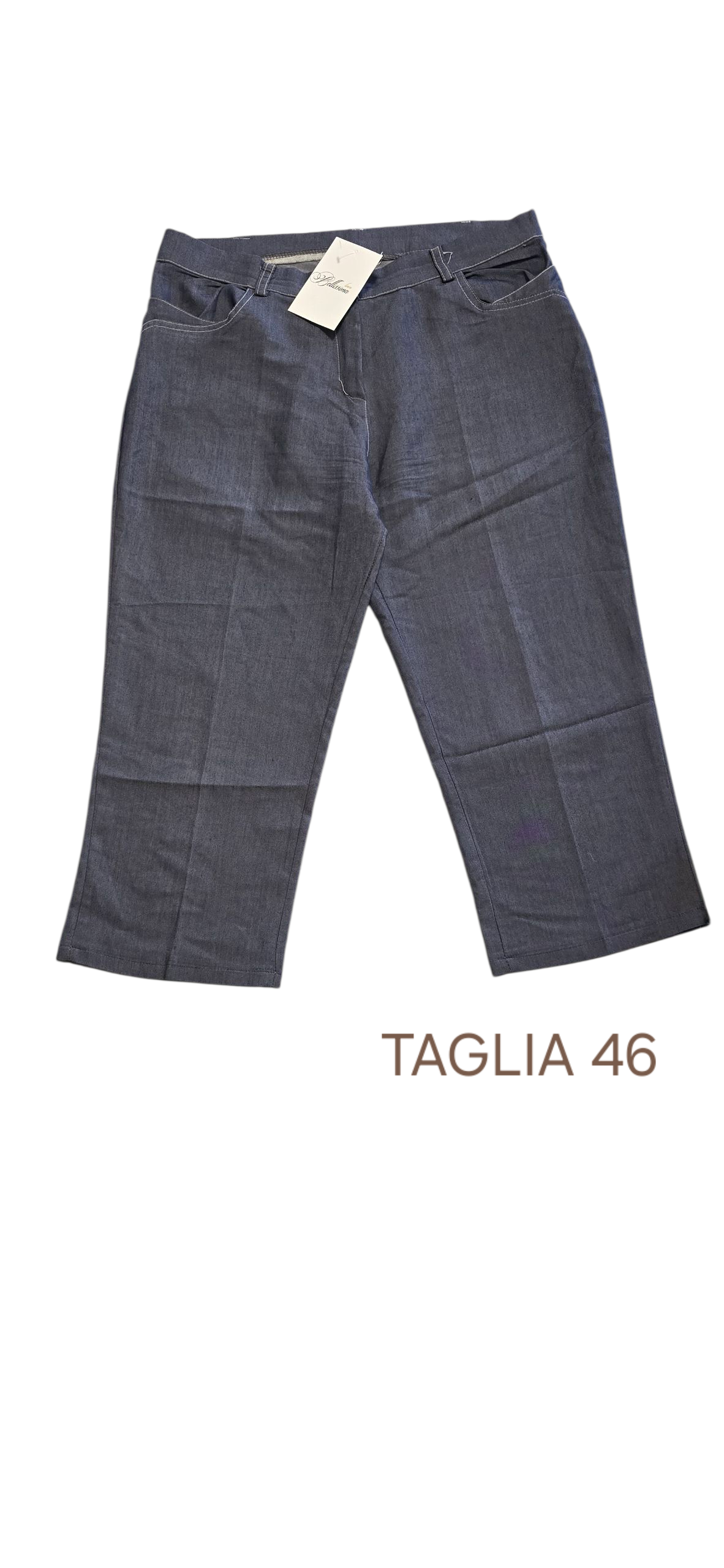 Jeans corti estivi