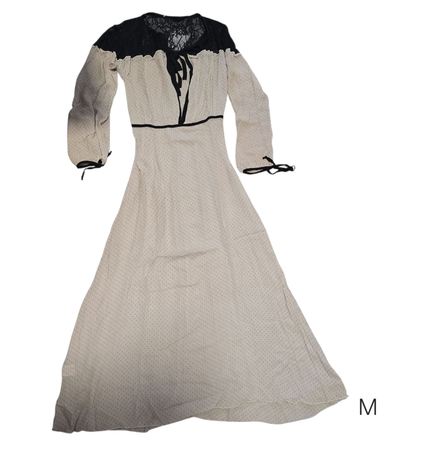 Vestito lungo