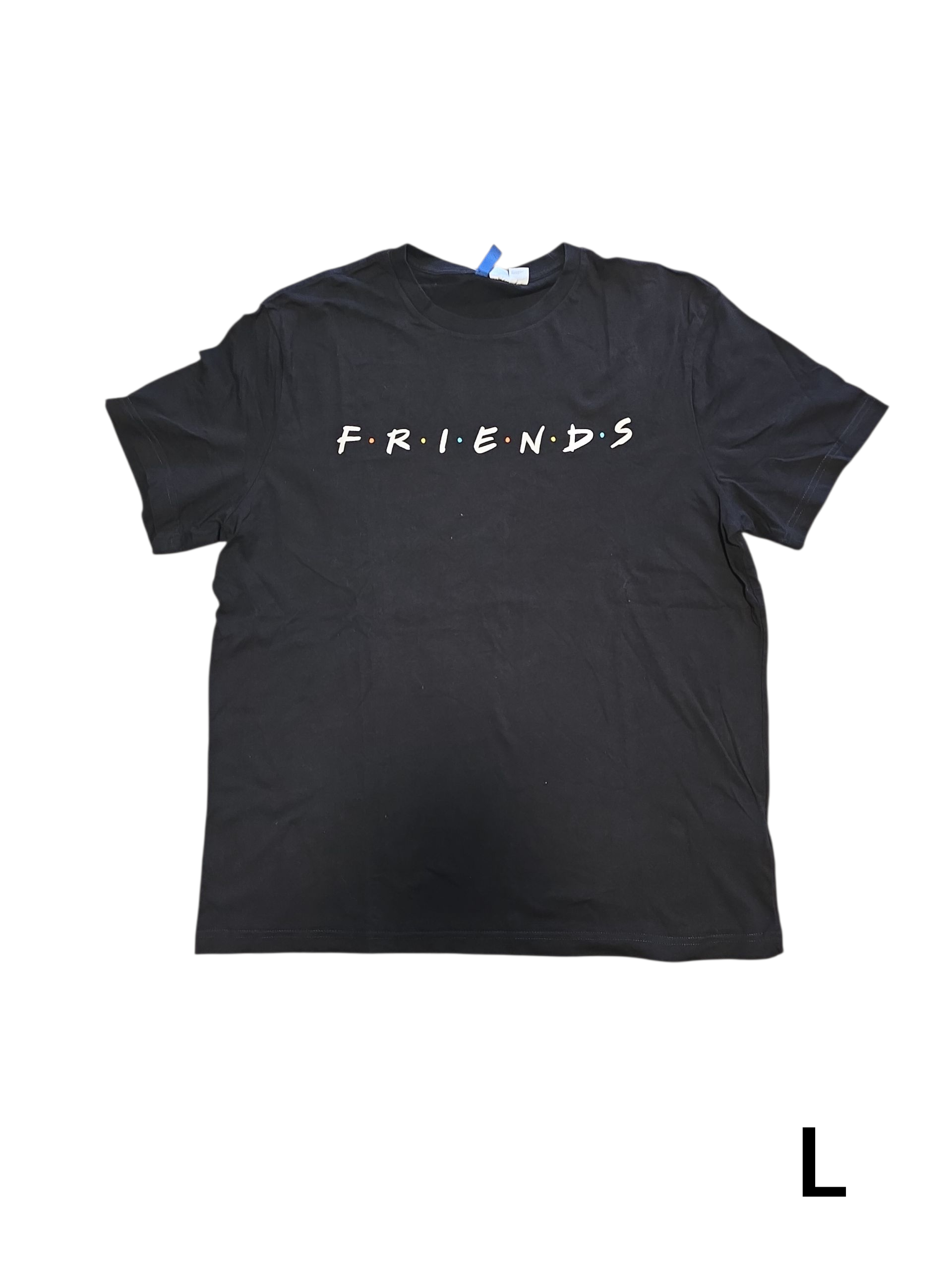 T-shirt friends