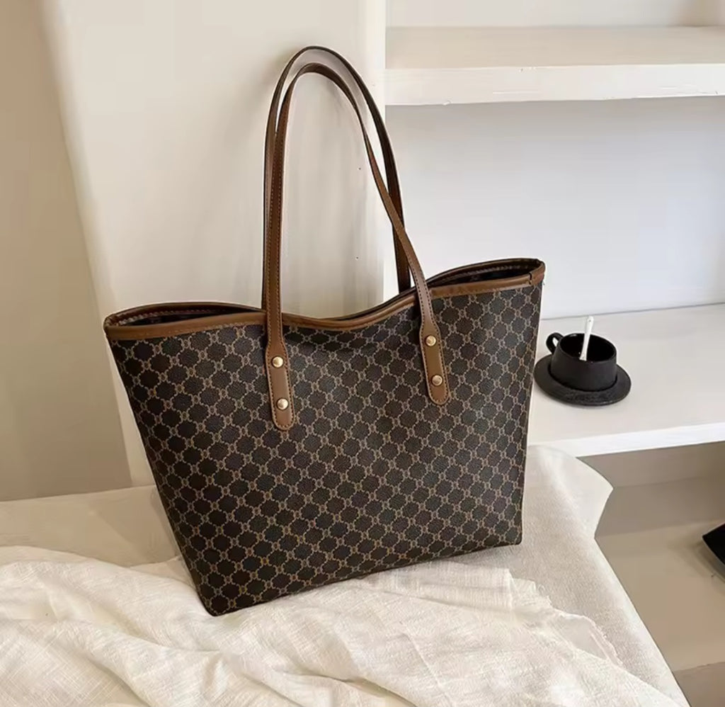Borsa da donna ad alta capacità