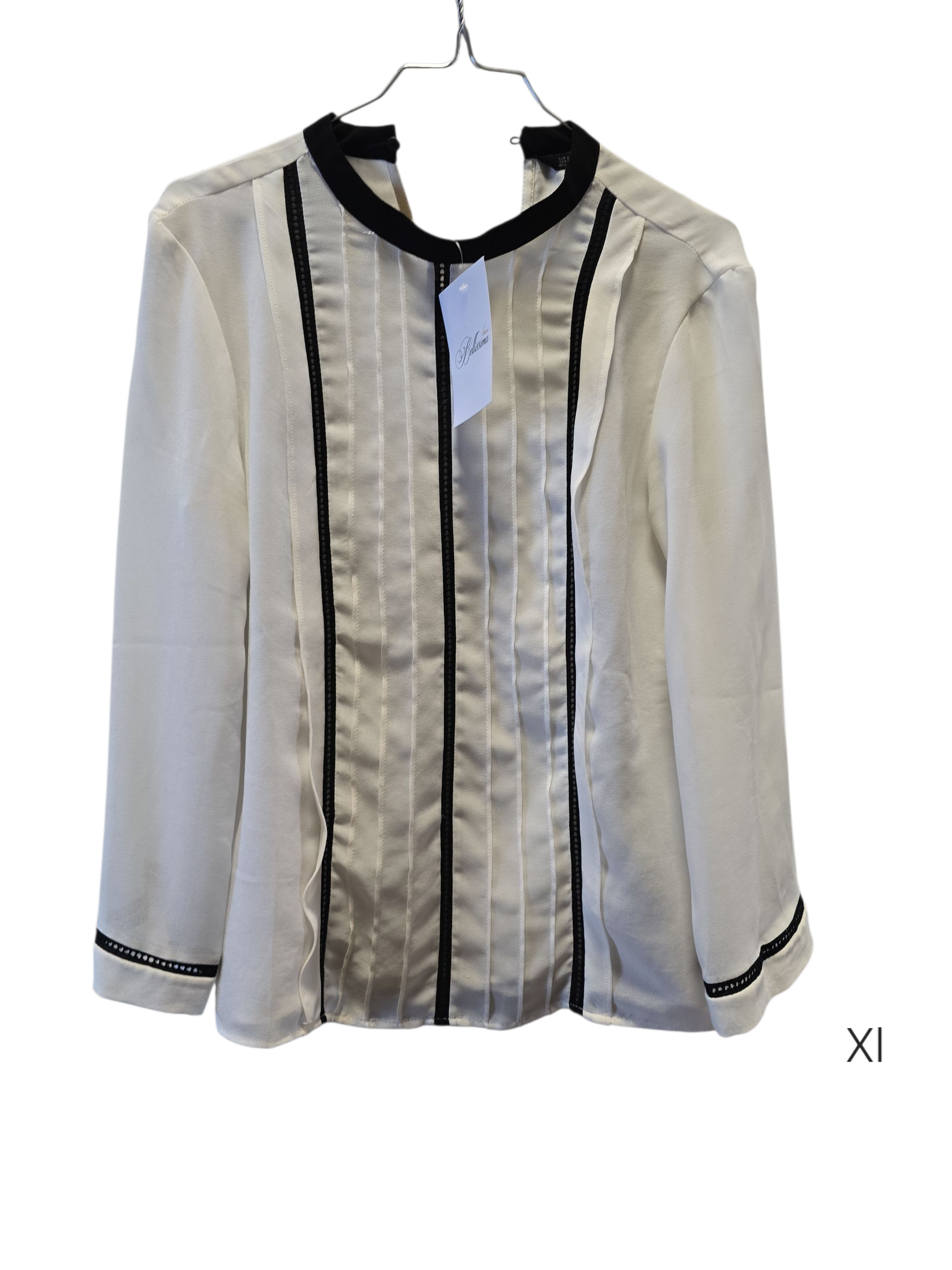 Bluse formal