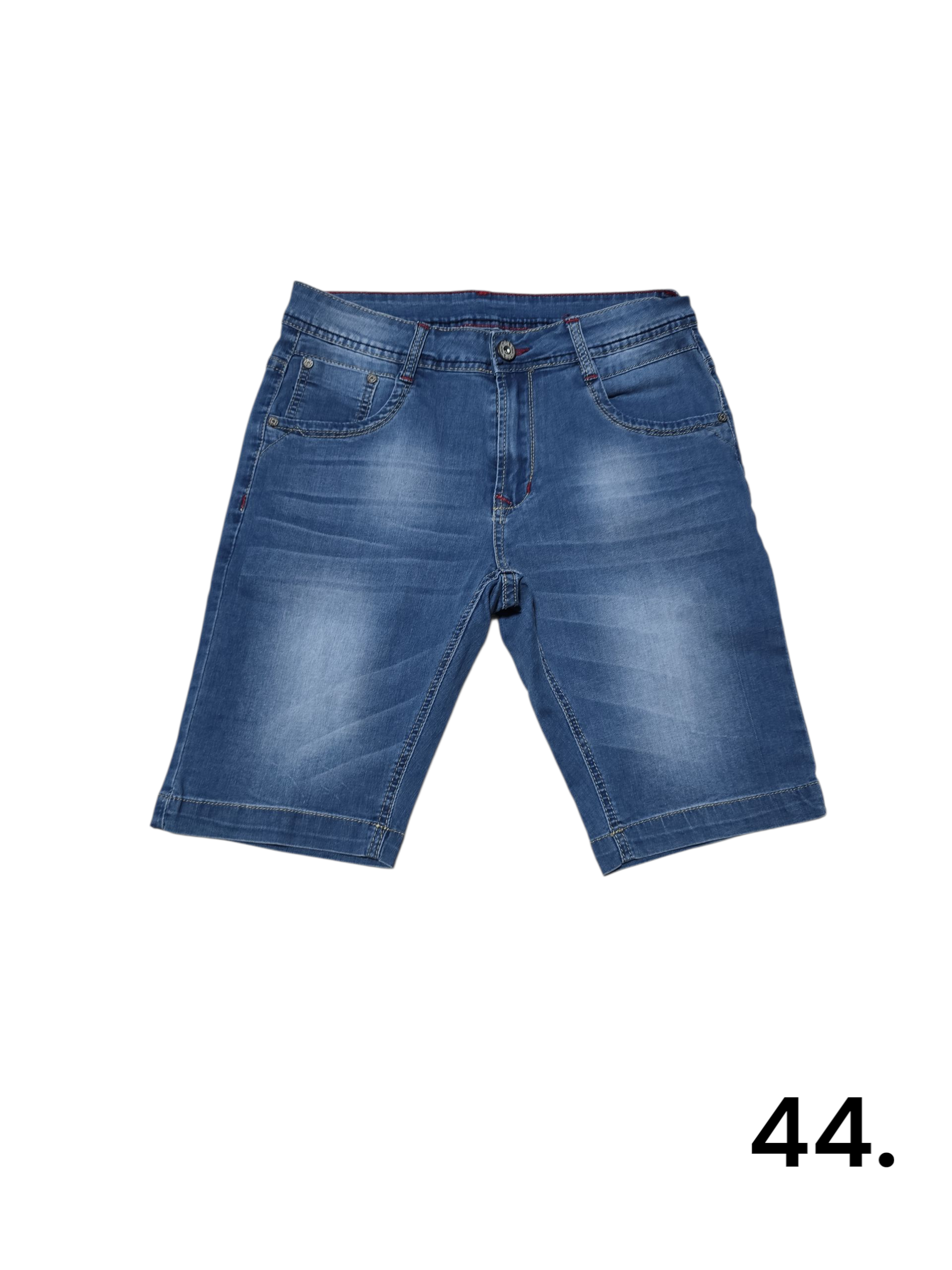 Pantaloncini jeans