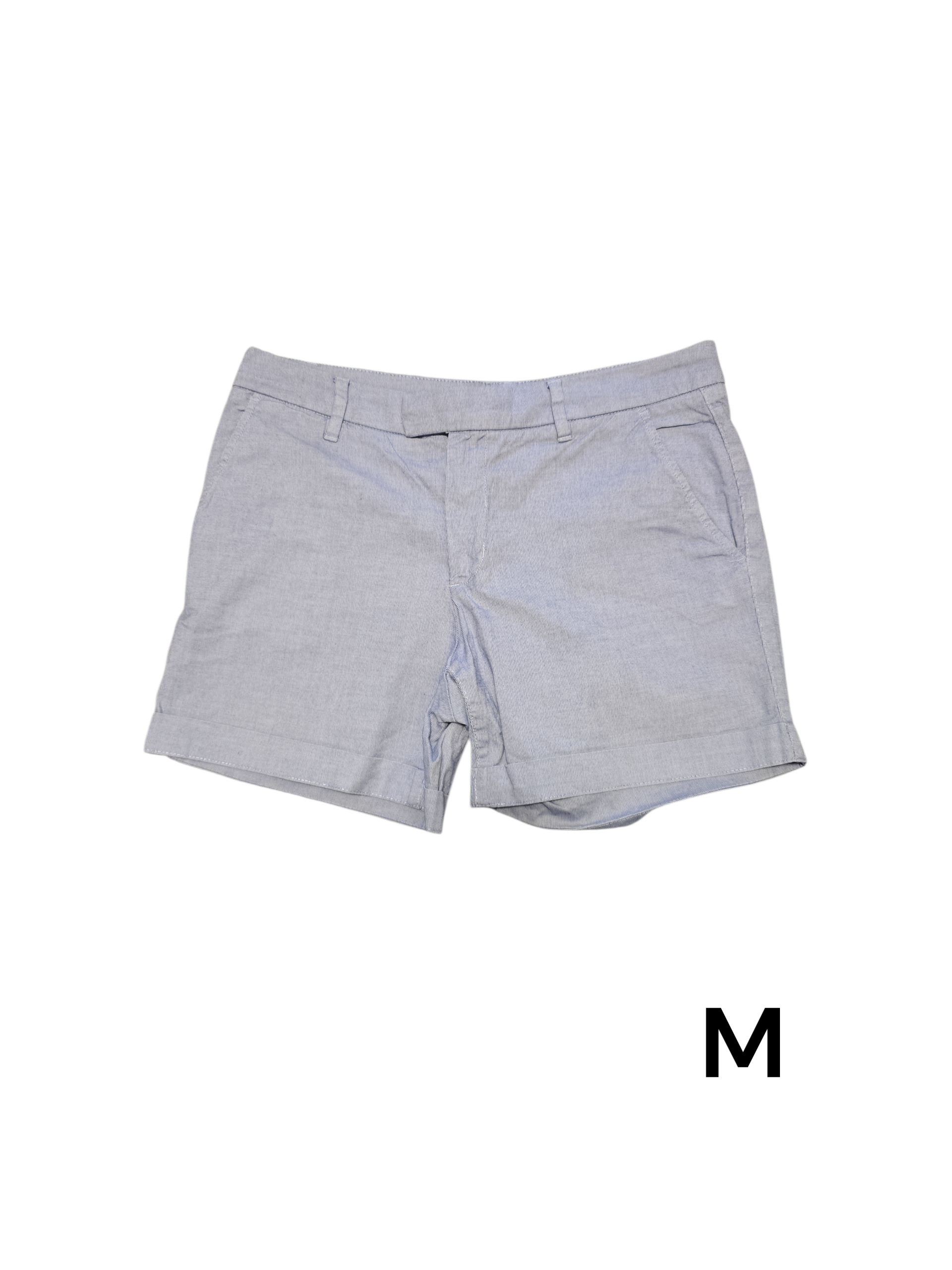 Pantaloncini, da uomo, corti, a righe