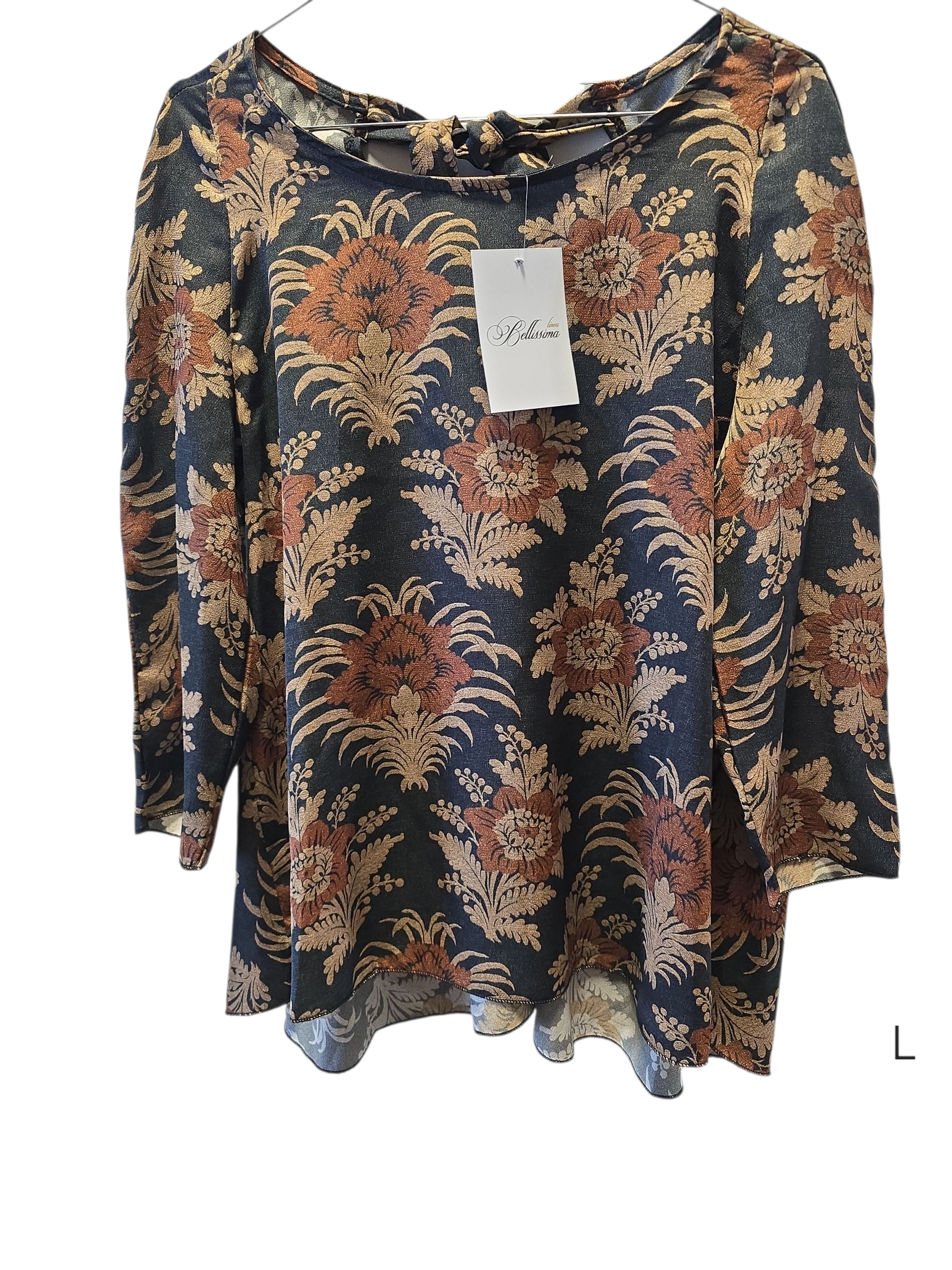 Bluse fantasia