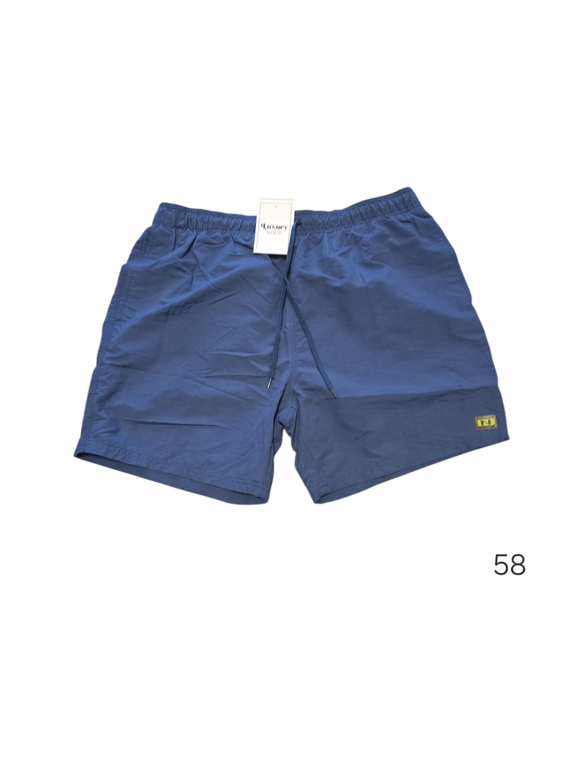 Pantaloncini comodi da uomo