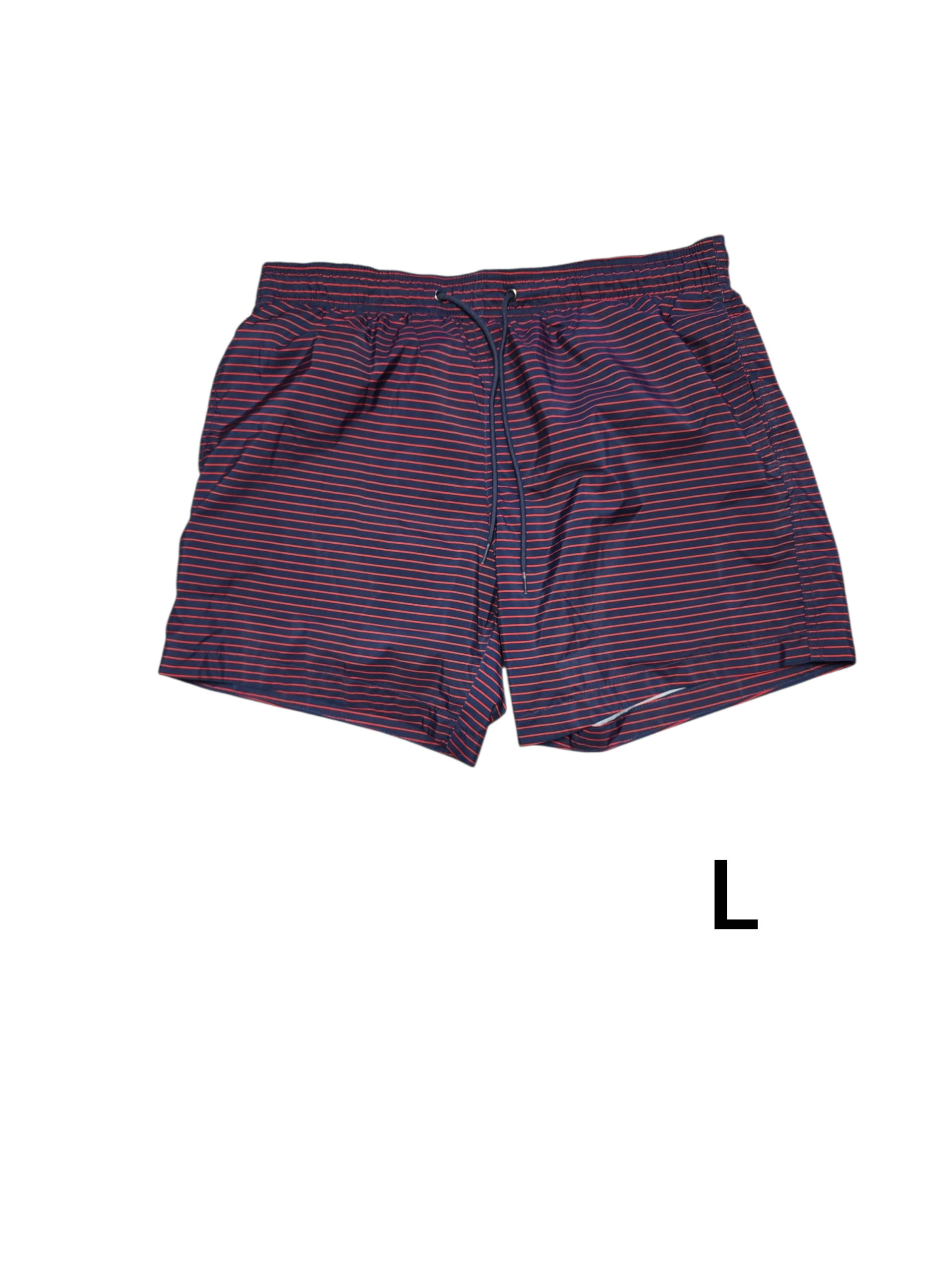 Costume da uomo pantaloncini