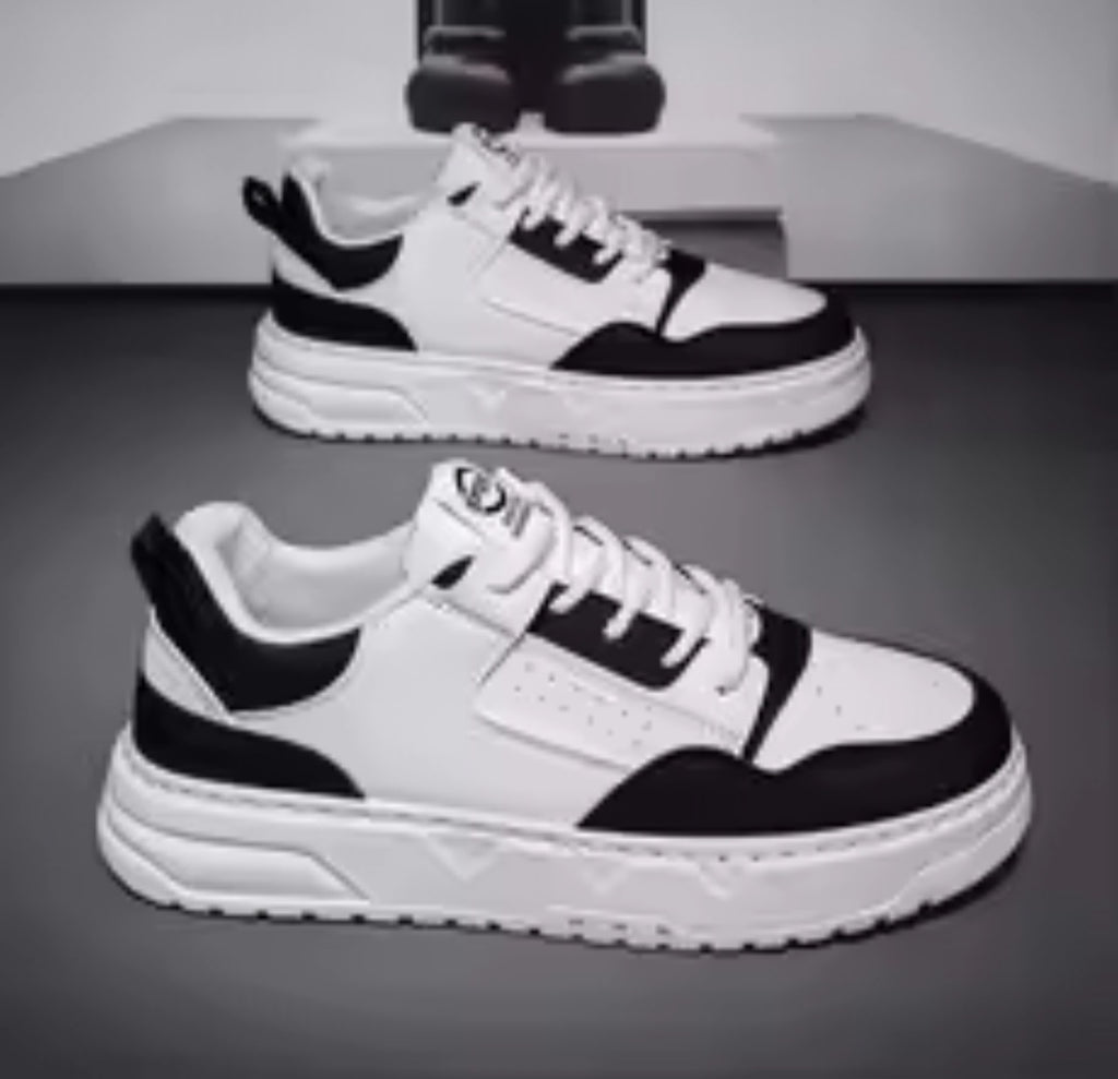 Scarpe da ginnastica da uomo