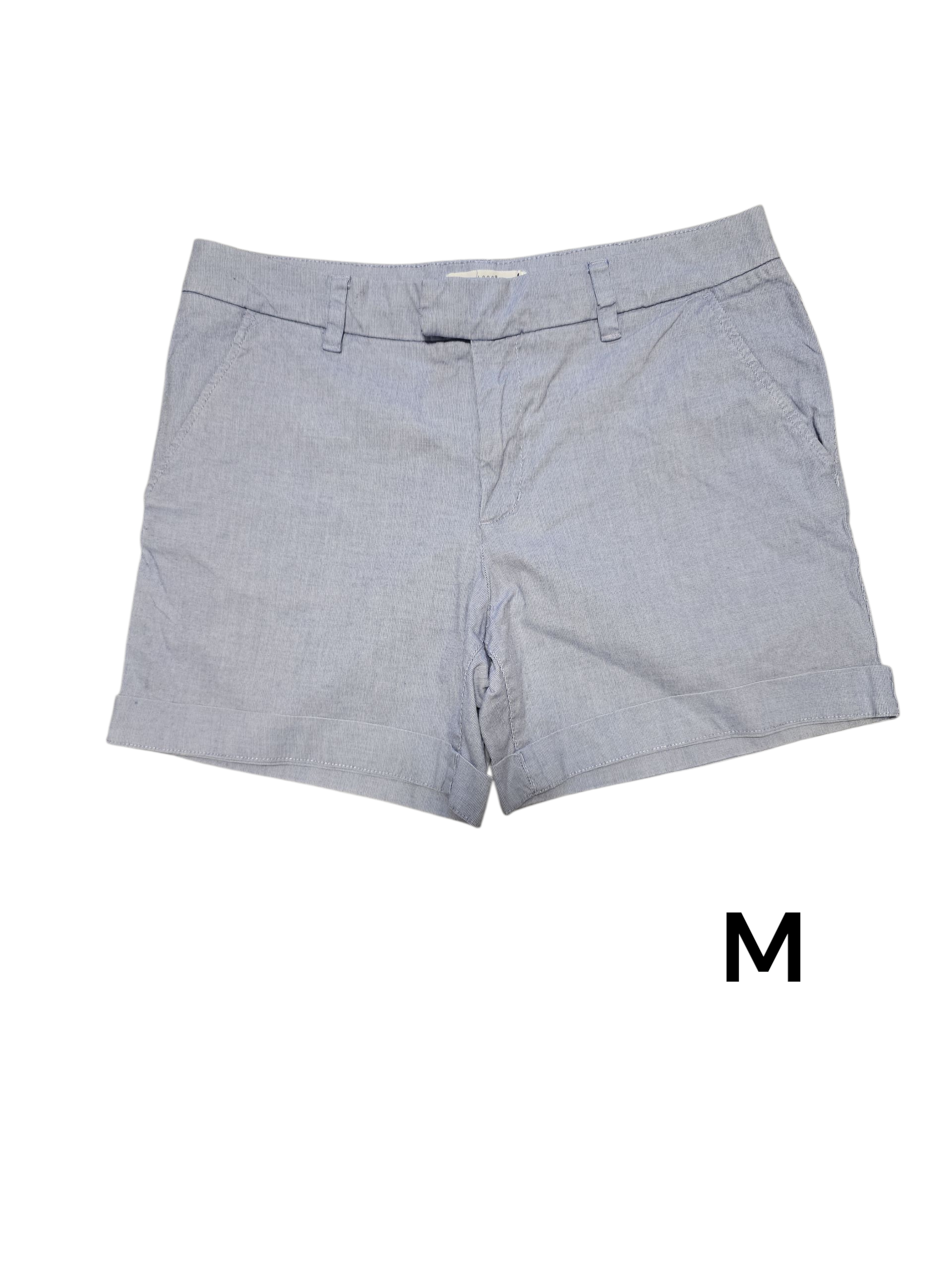 Pantaloncini da spiaggia a righe