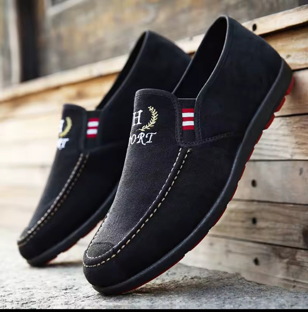 Scarpe estive da uomo
