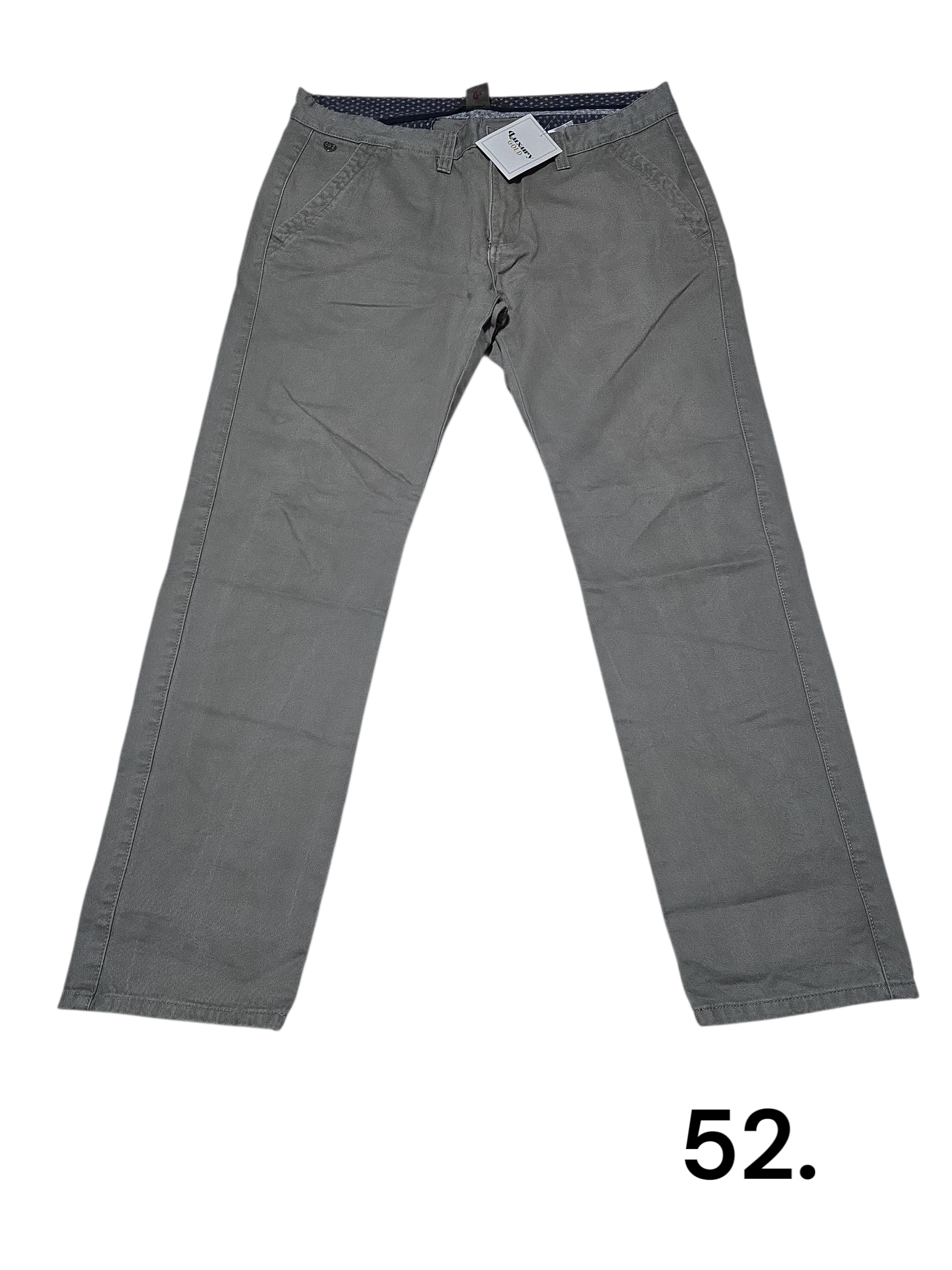 Pantalone lungo, casual