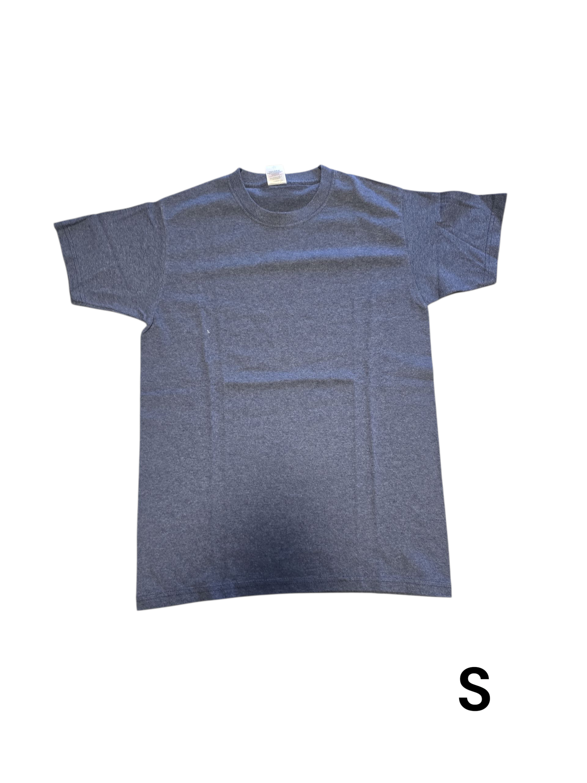 T-shirt tinta unica