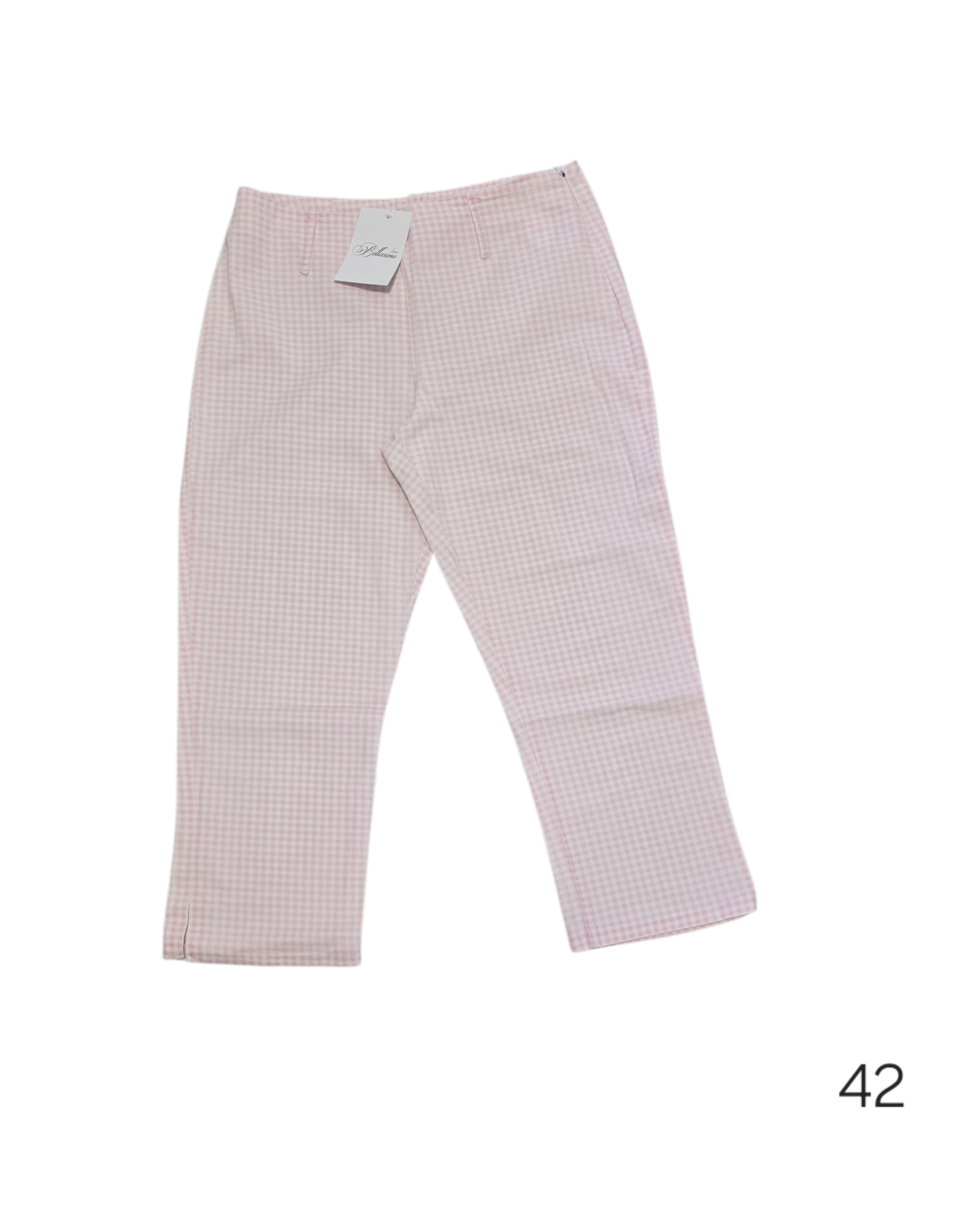 Pantalone corto