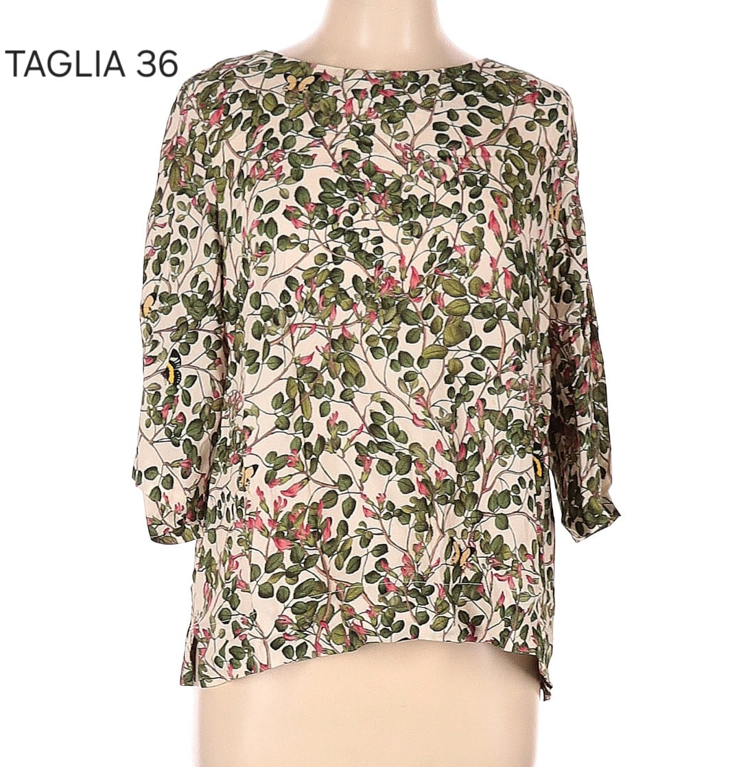 Blouse H&M
