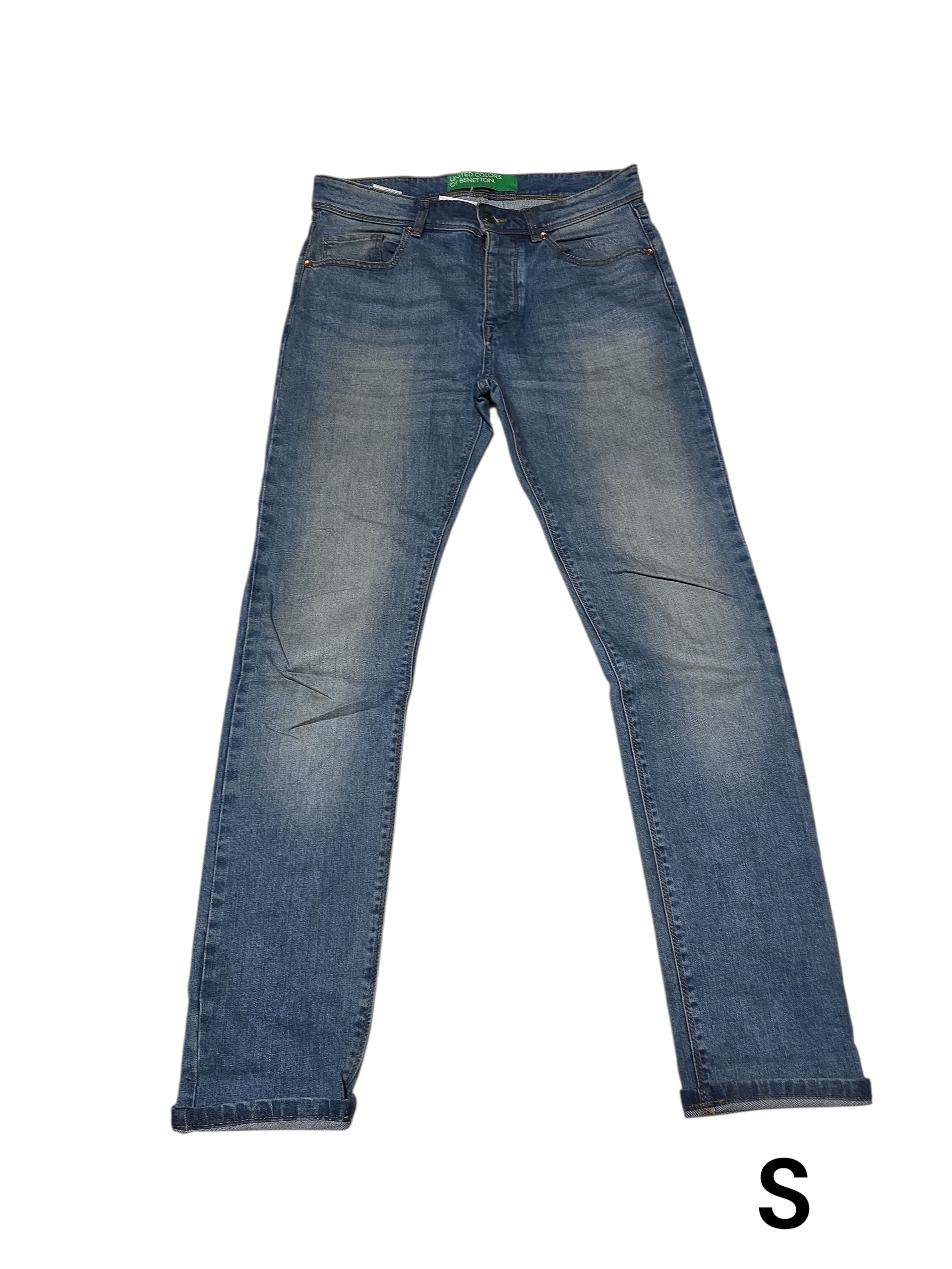 Jeans stile vintage