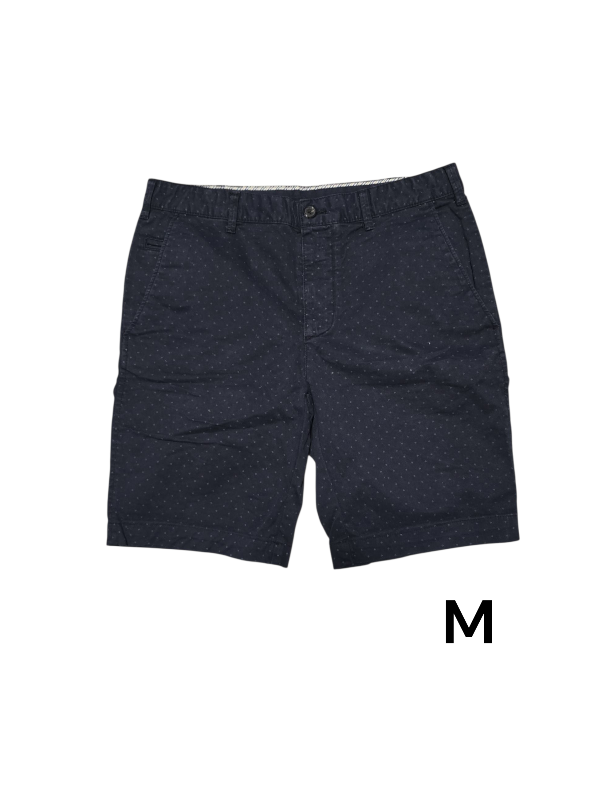 Pantaloncini semplici estivi, stile casual
