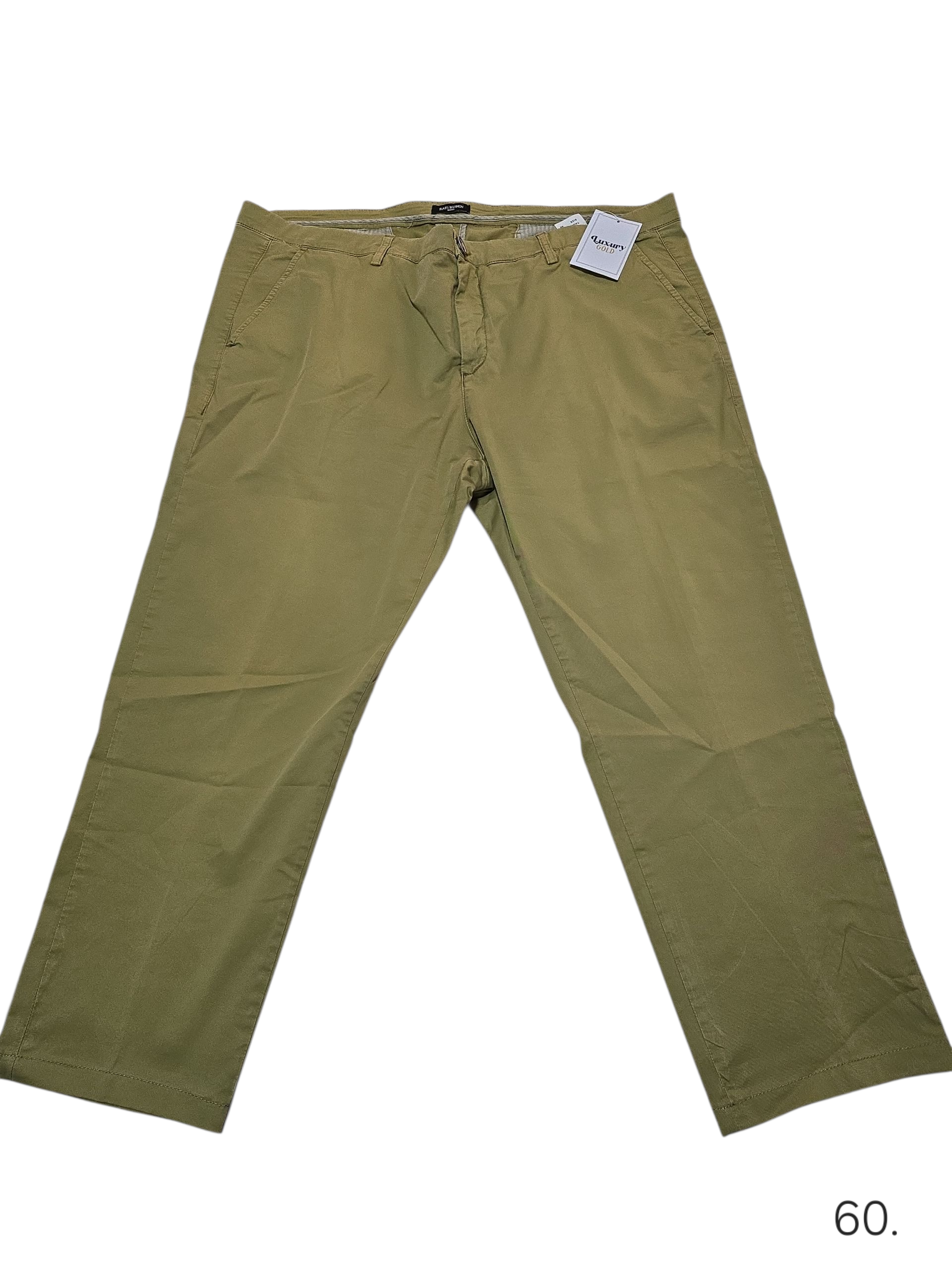 Pantaloni taglia forte